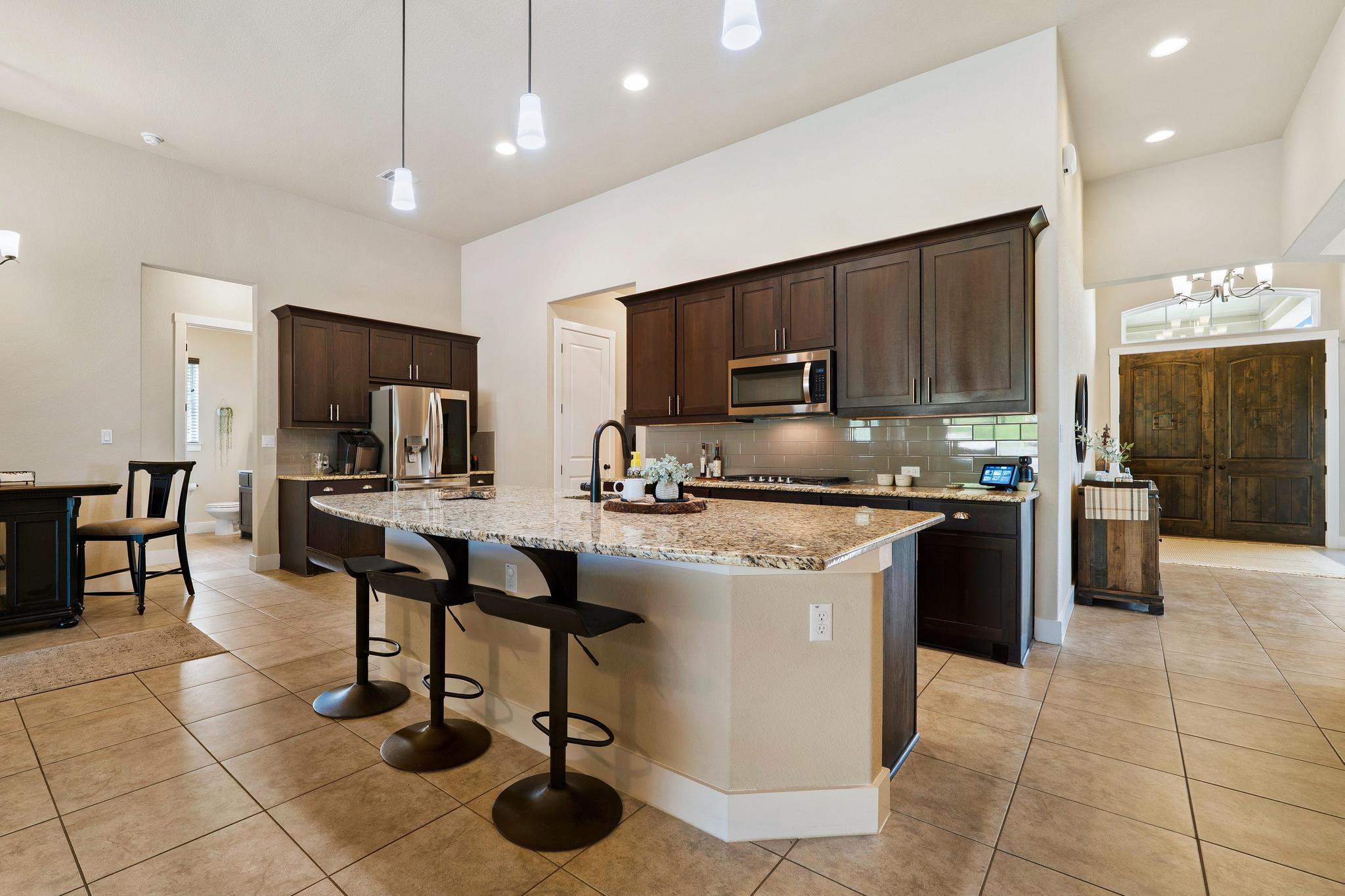 245 Bristlecone DR