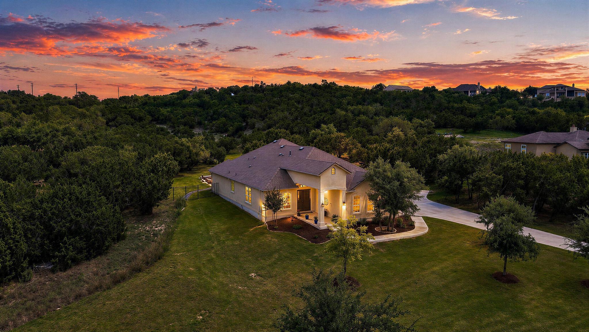 245 Bristlecone DR