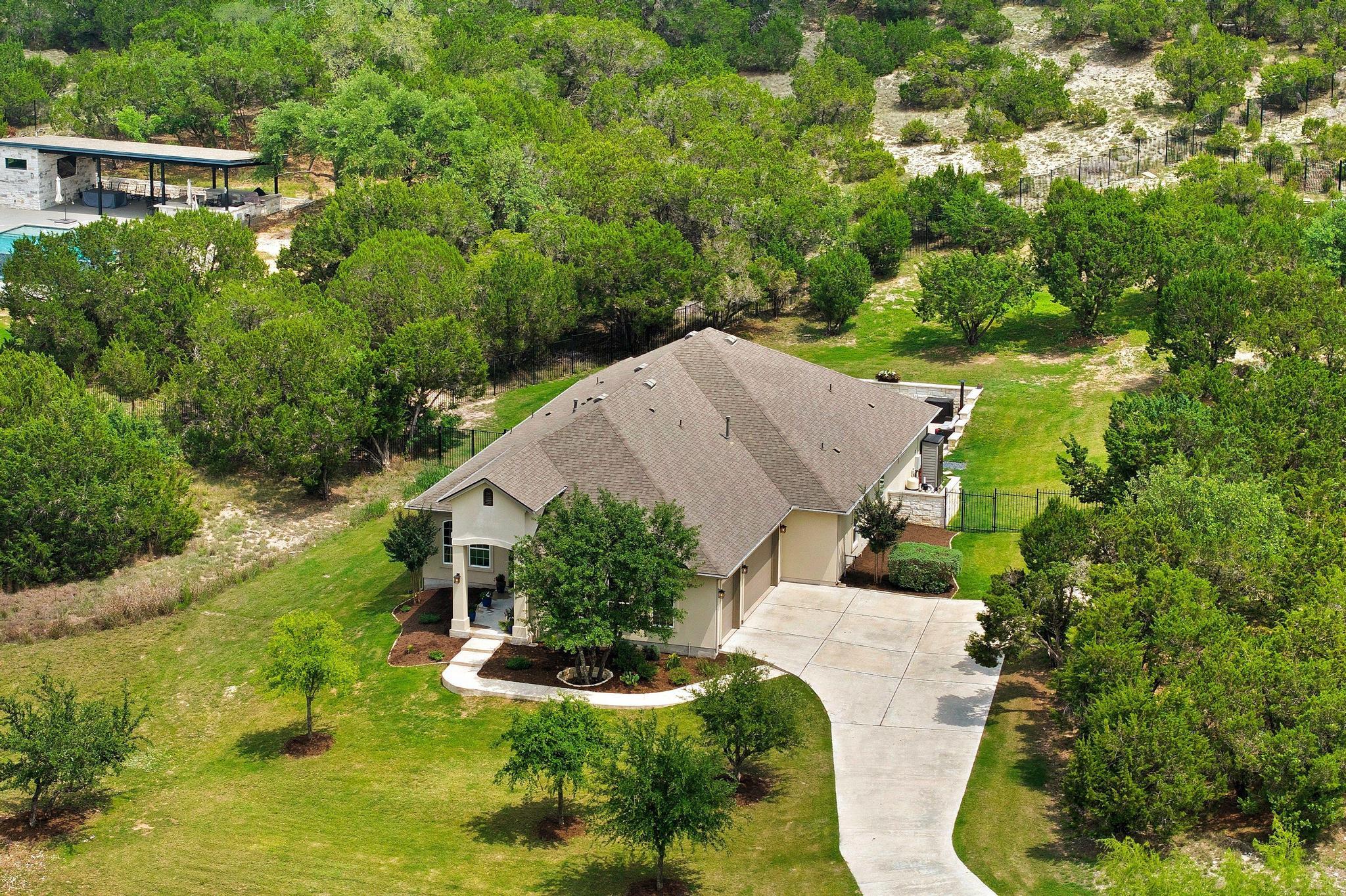 245 Bristlecone DR