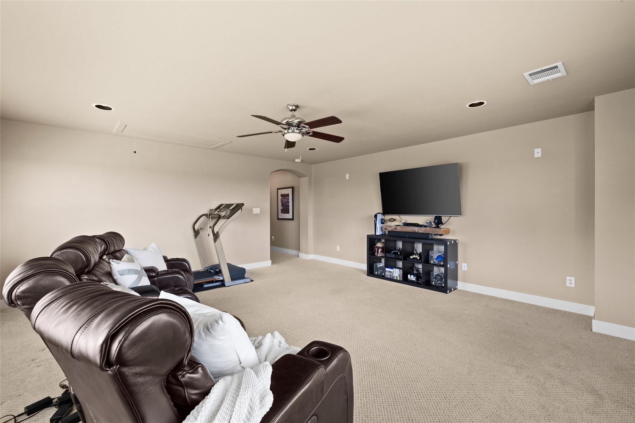 121 White Wash