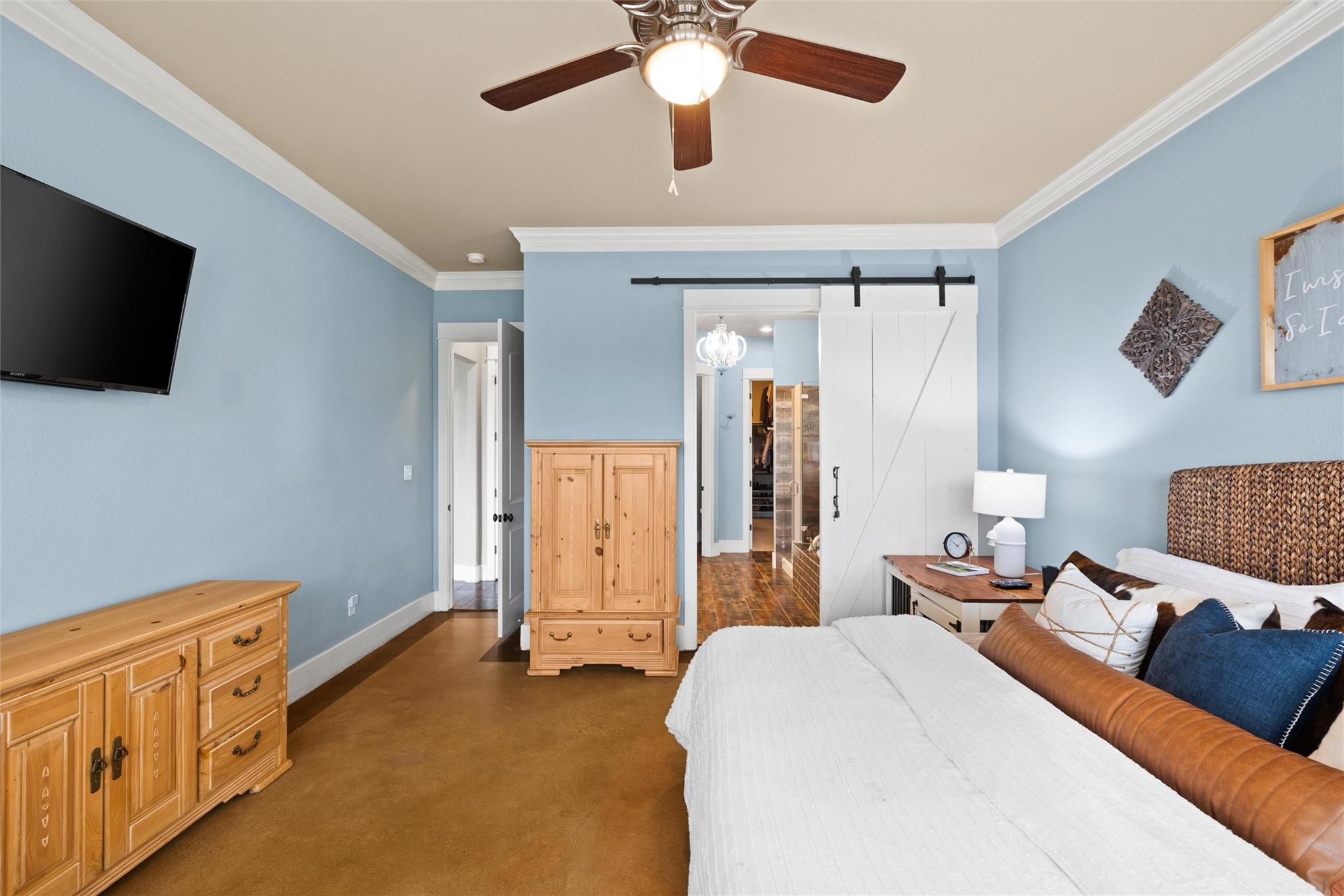 121 White Wash