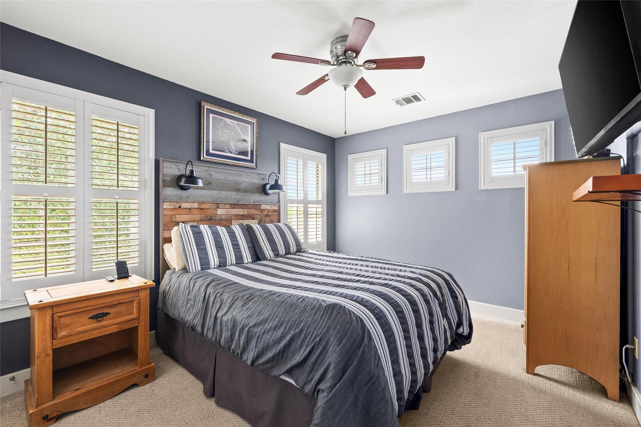 121 White Wash