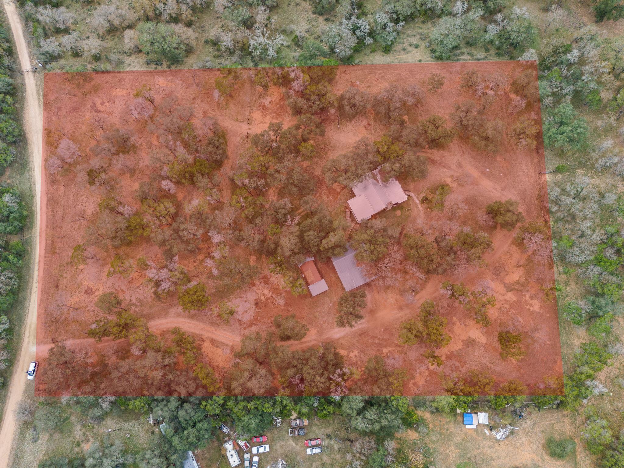 122 Winding Creek RD