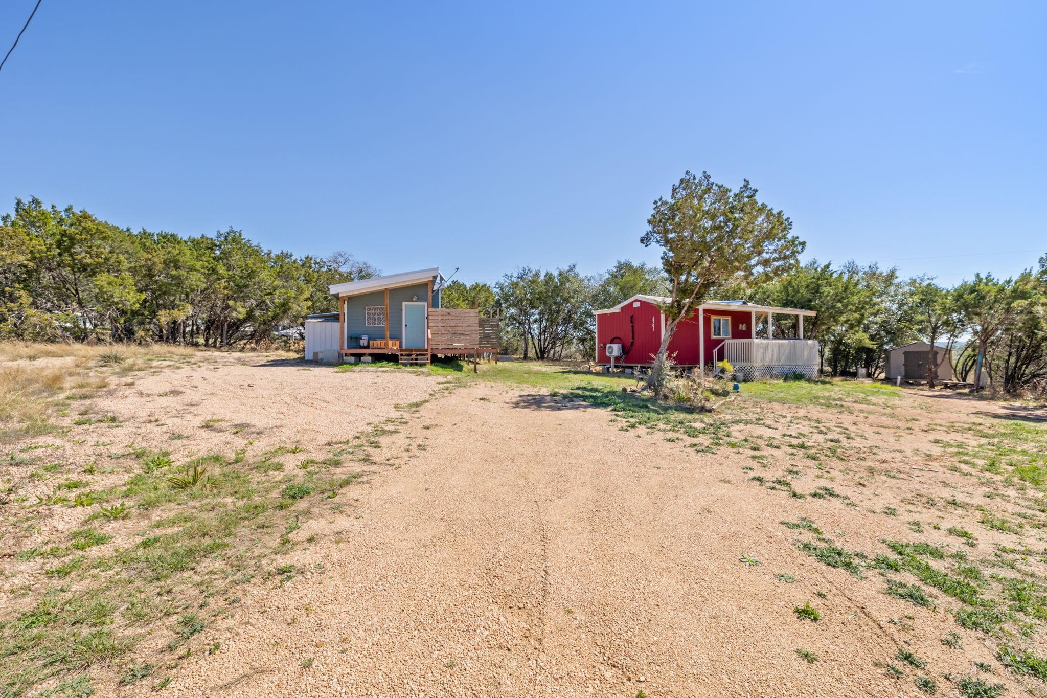5705 Shirley DR