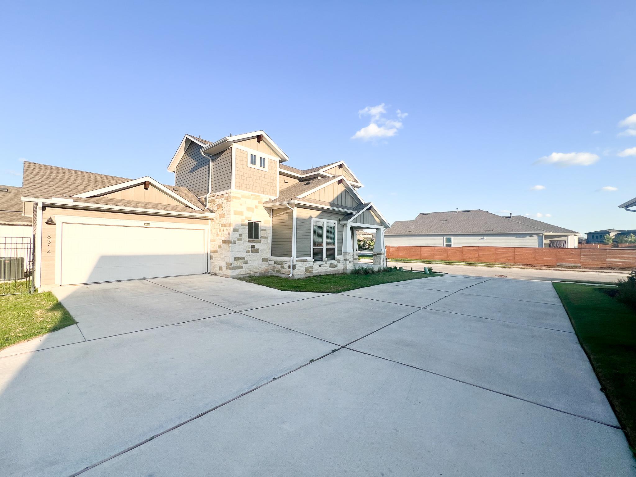 8314 Corrigan PASS