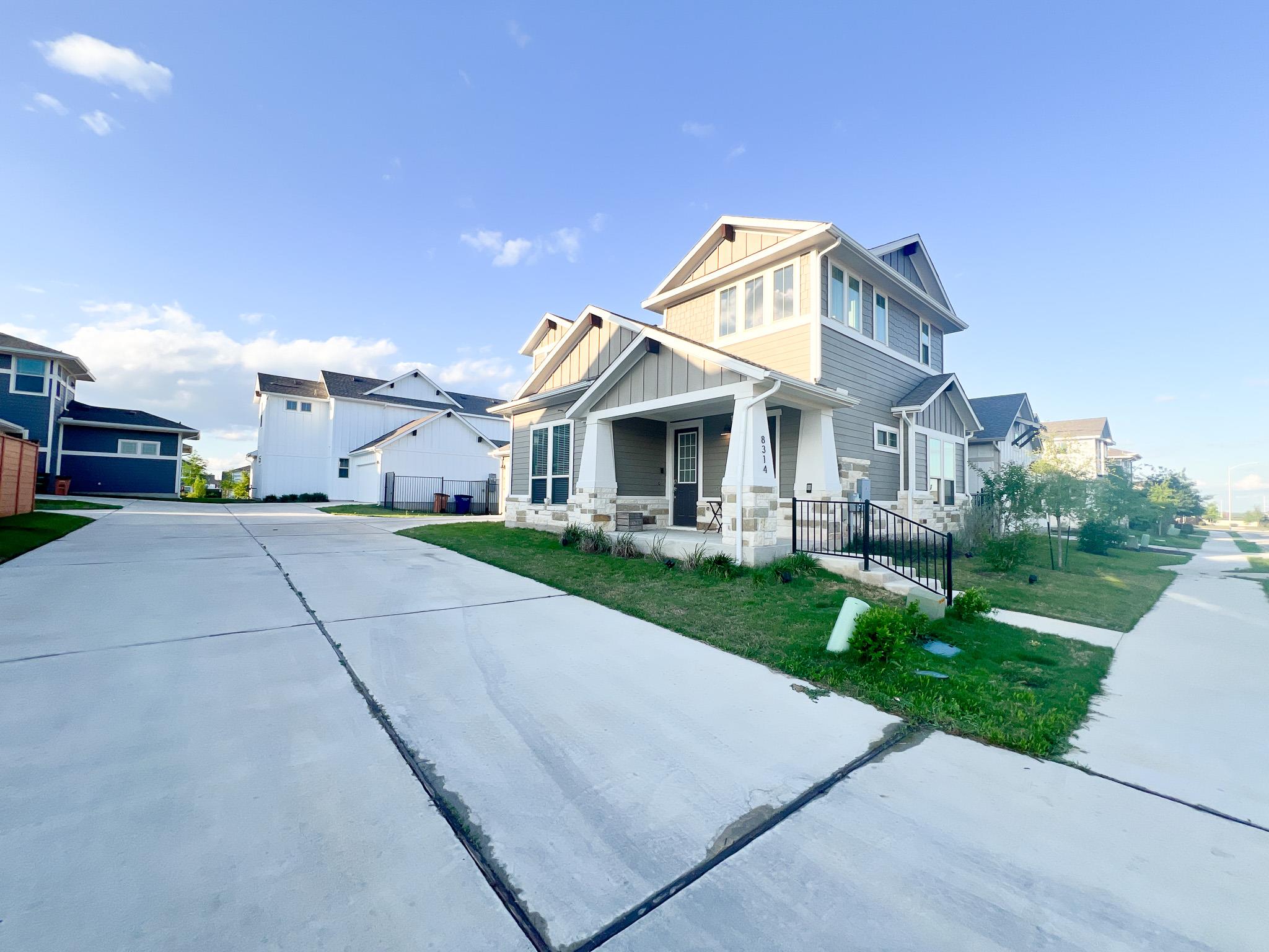8314 Corrigan PASS