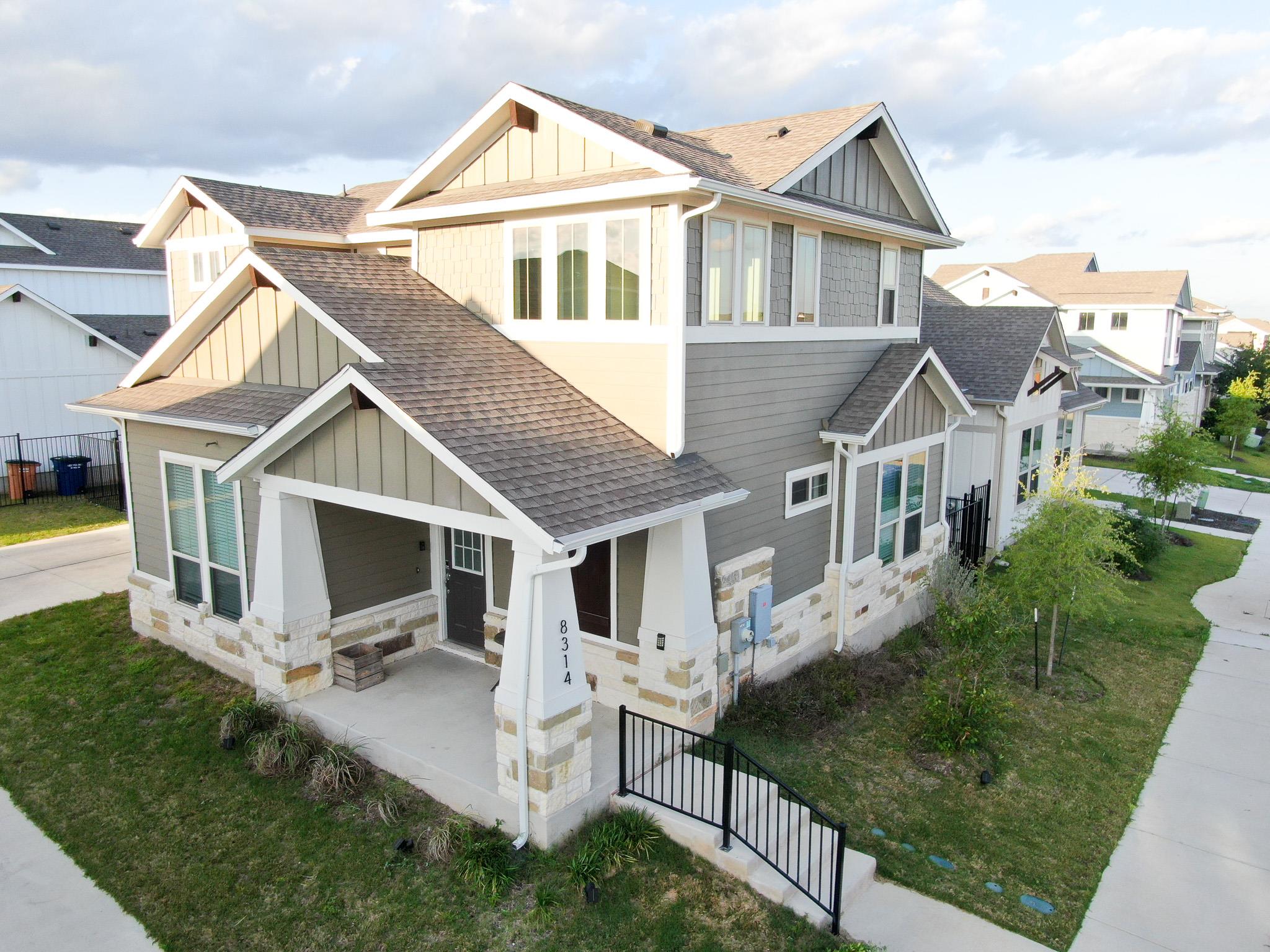 8314 Corrigan PASS