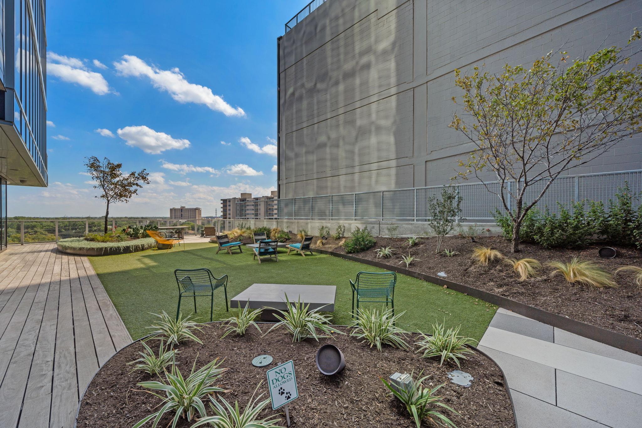 48 East Ave # 1104