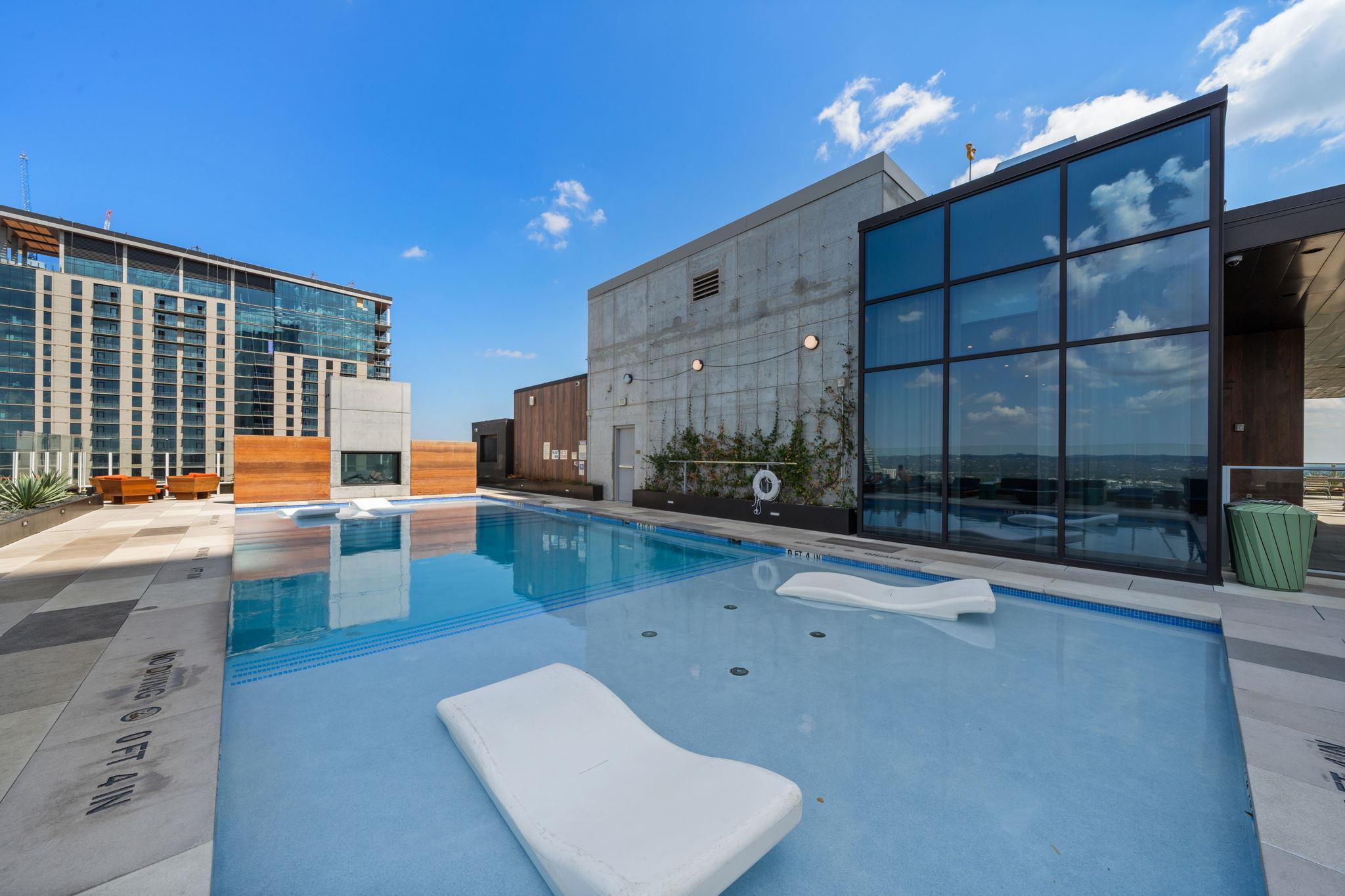 48 East Ave # 1104