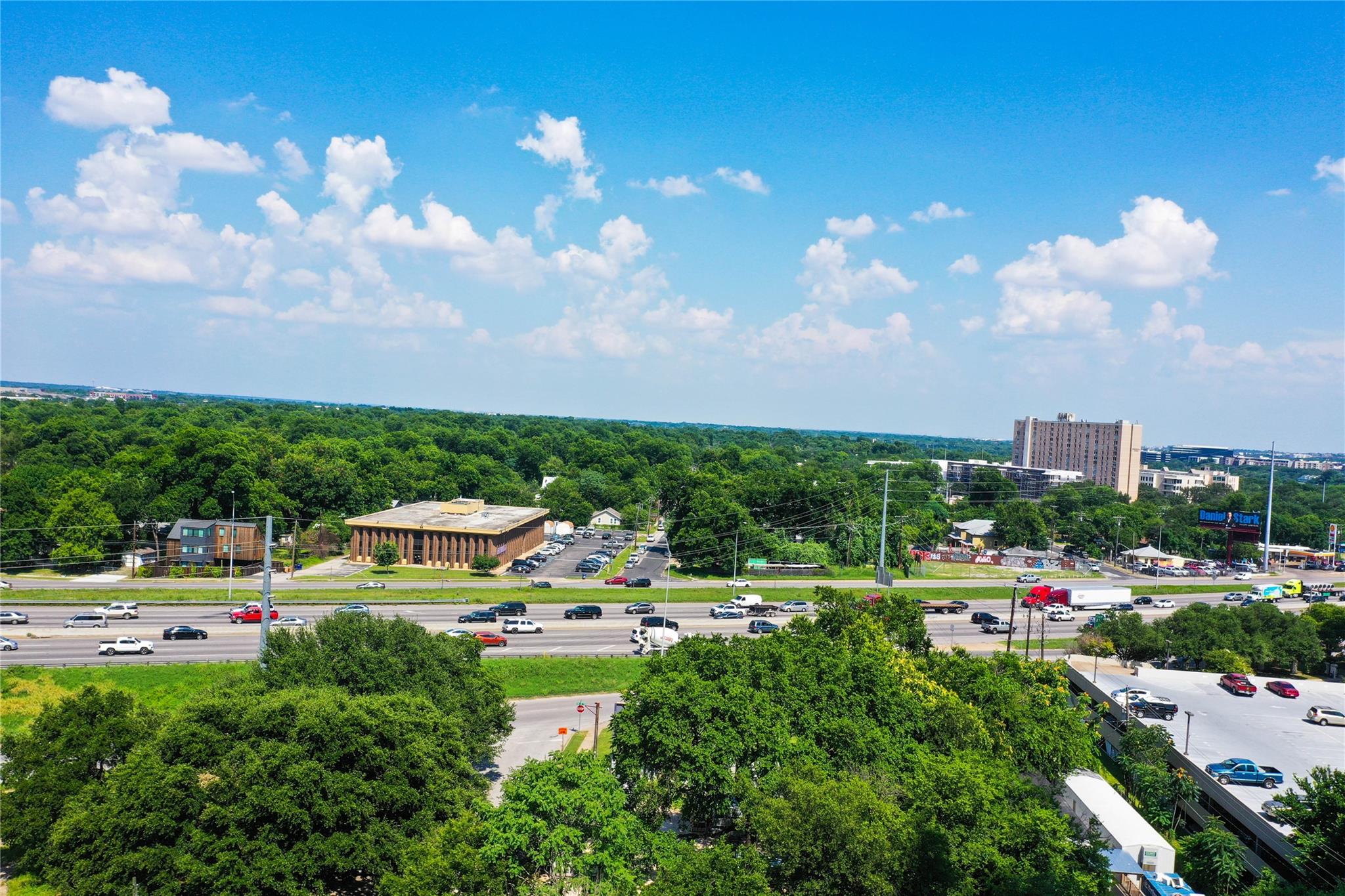 48 East Ave # 1104