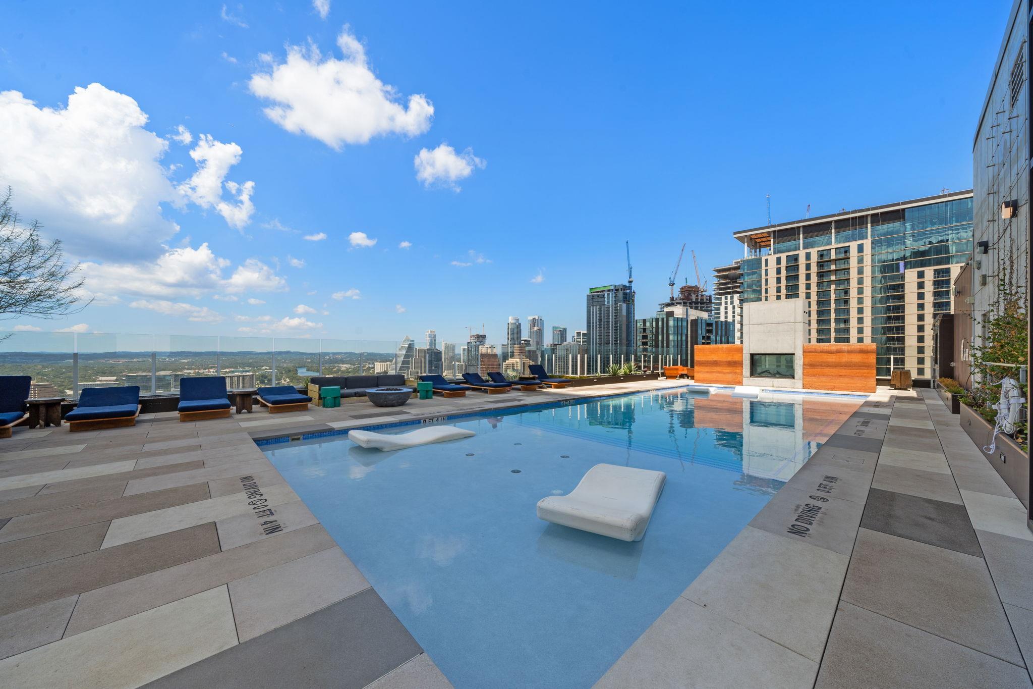 48 East Ave # 1104