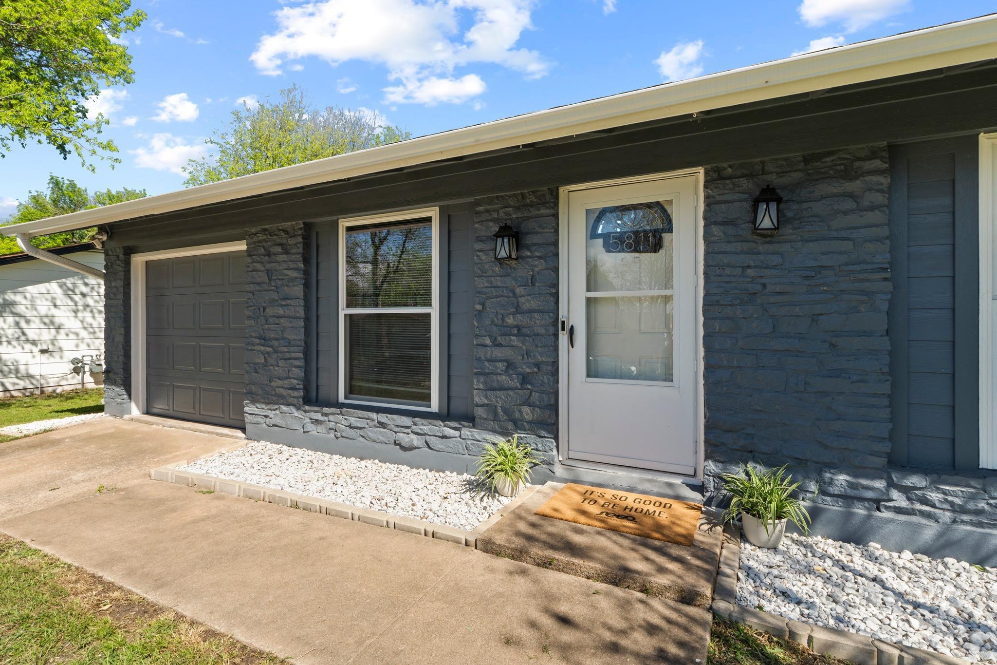 5811 Glenhollow PATH