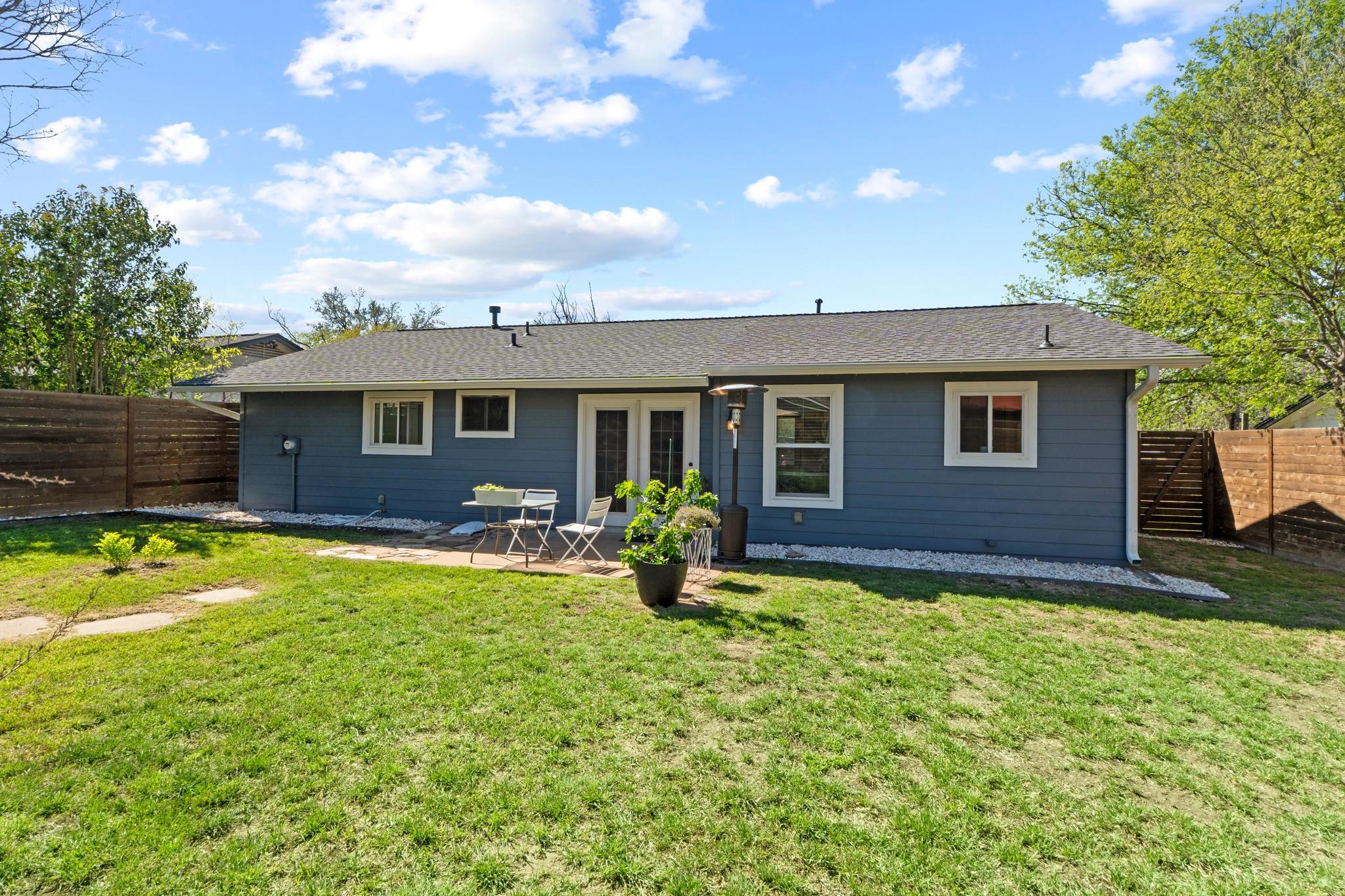 5811 Glenhollow PATH
