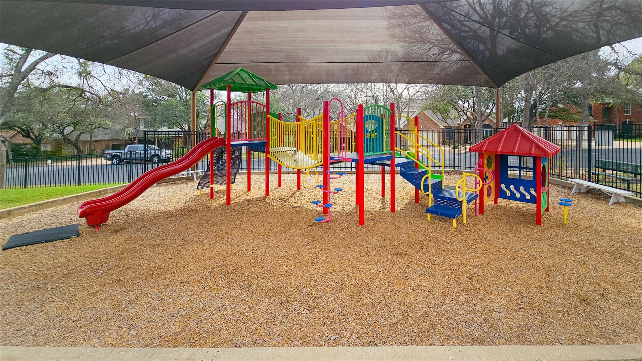 13506 Lamplight Village Ave