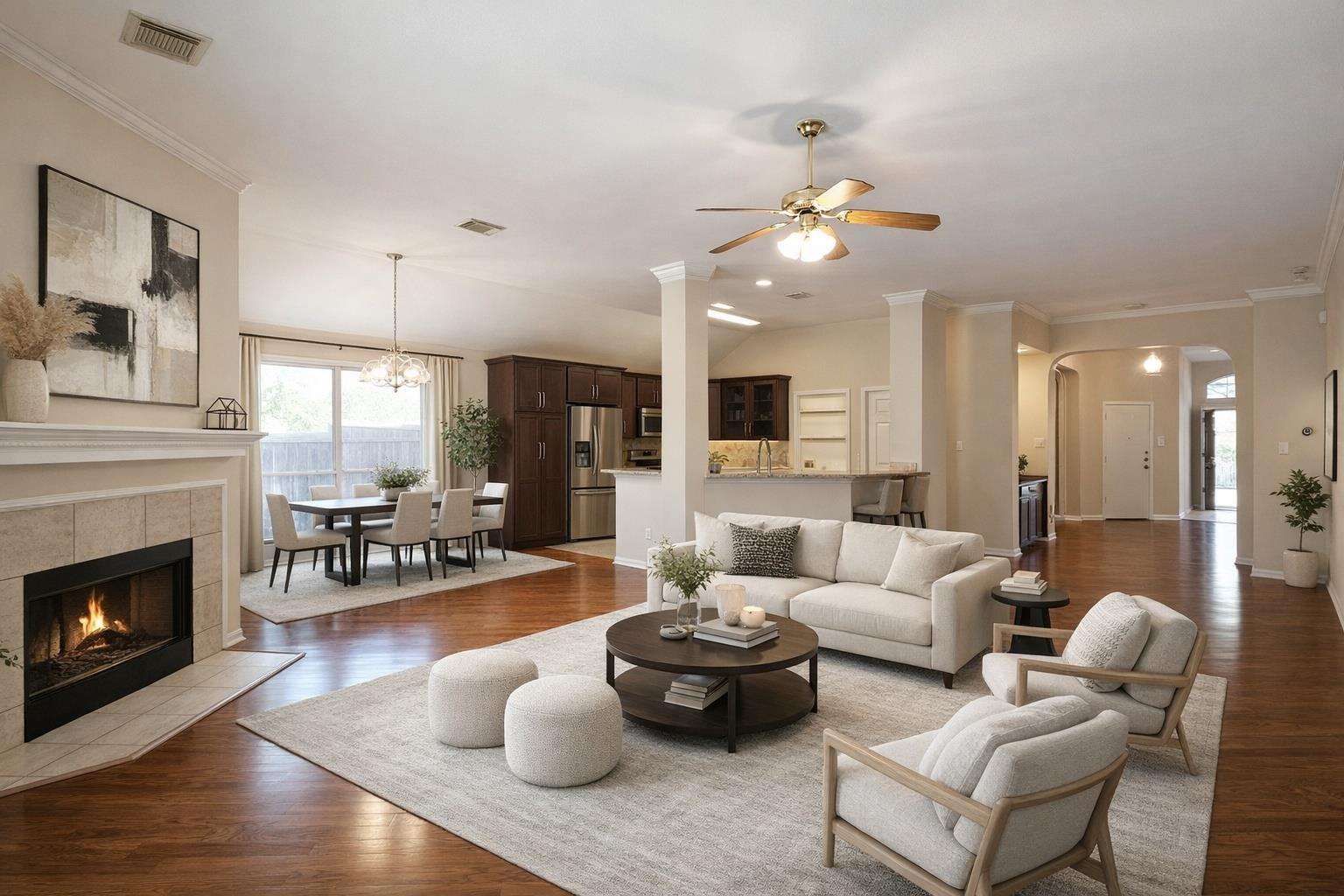 13506 Lamplight Village Ave