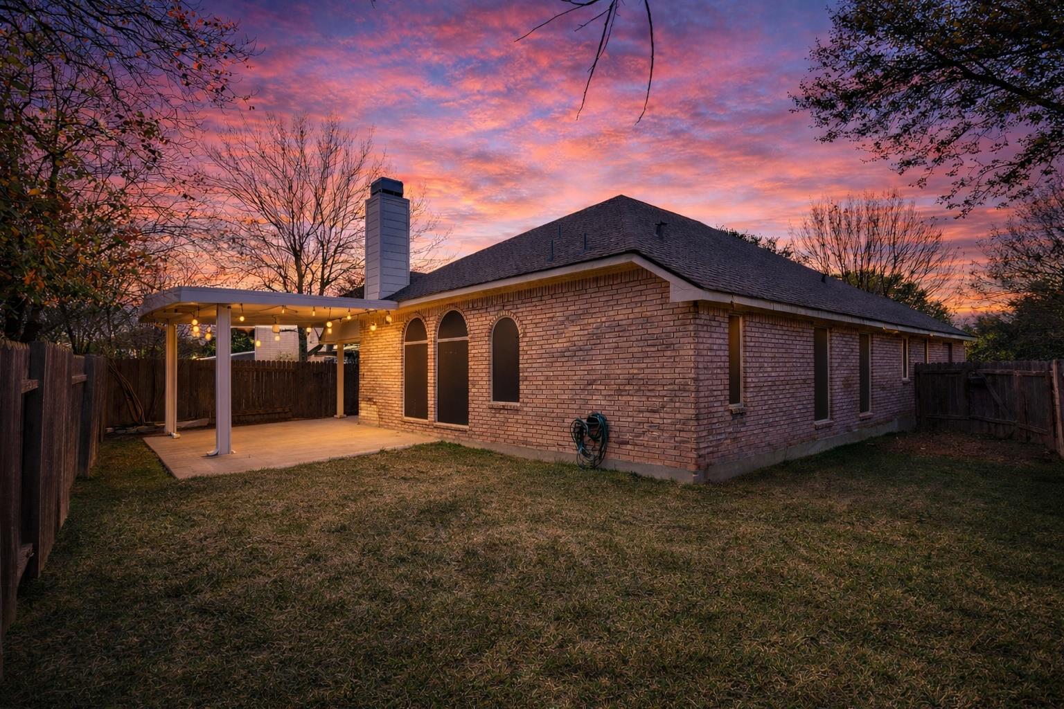 13506 Lamplight Village Ave