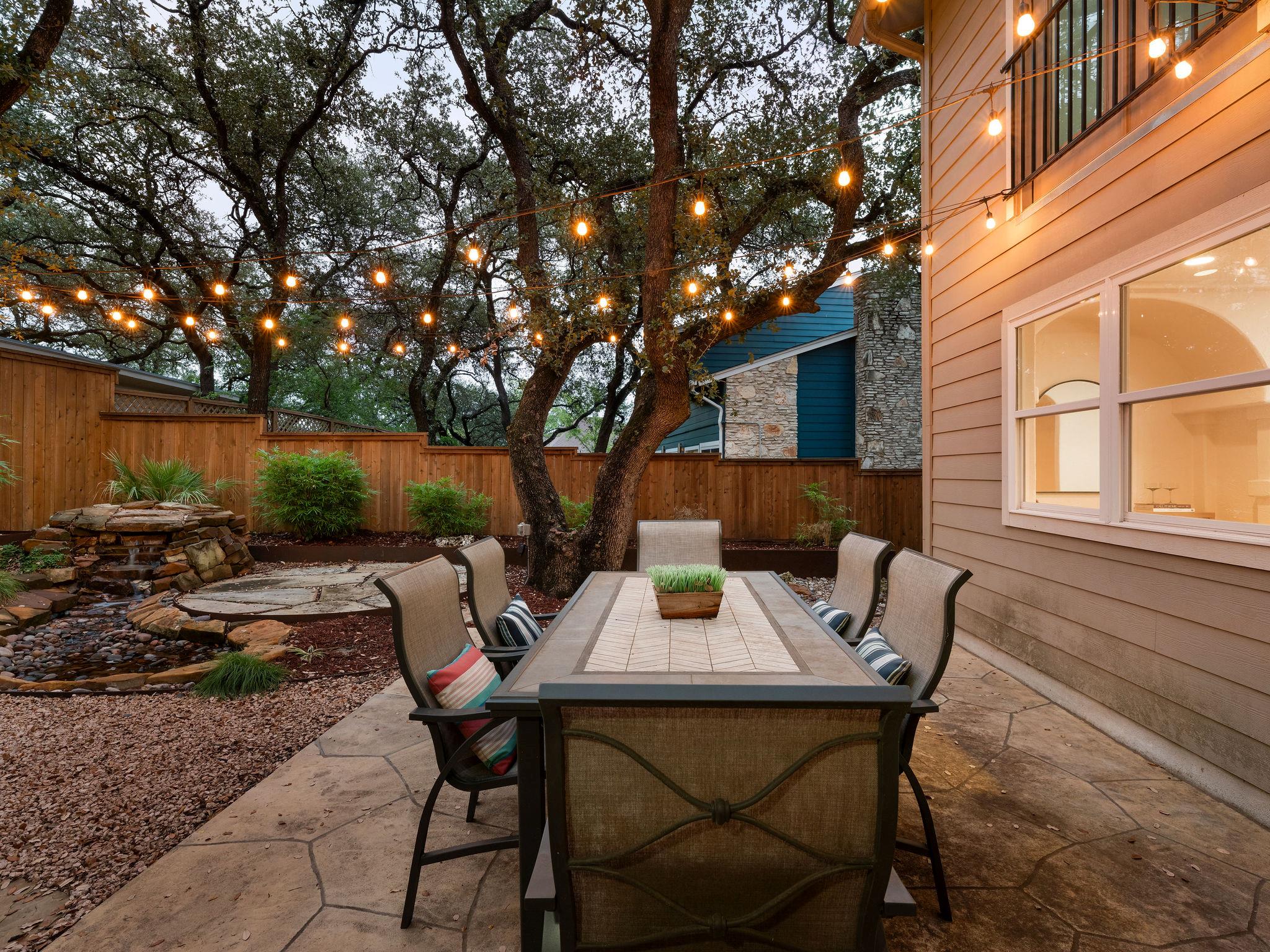 3610 Cima Serena DR