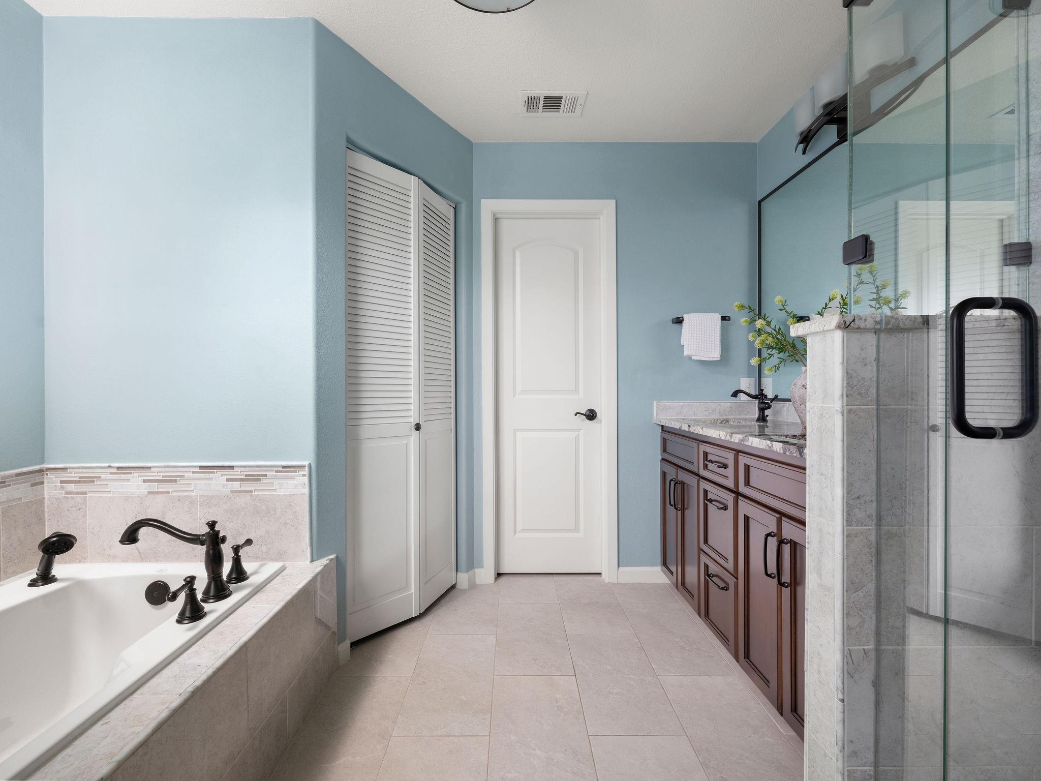 3610 Cima Serena DR