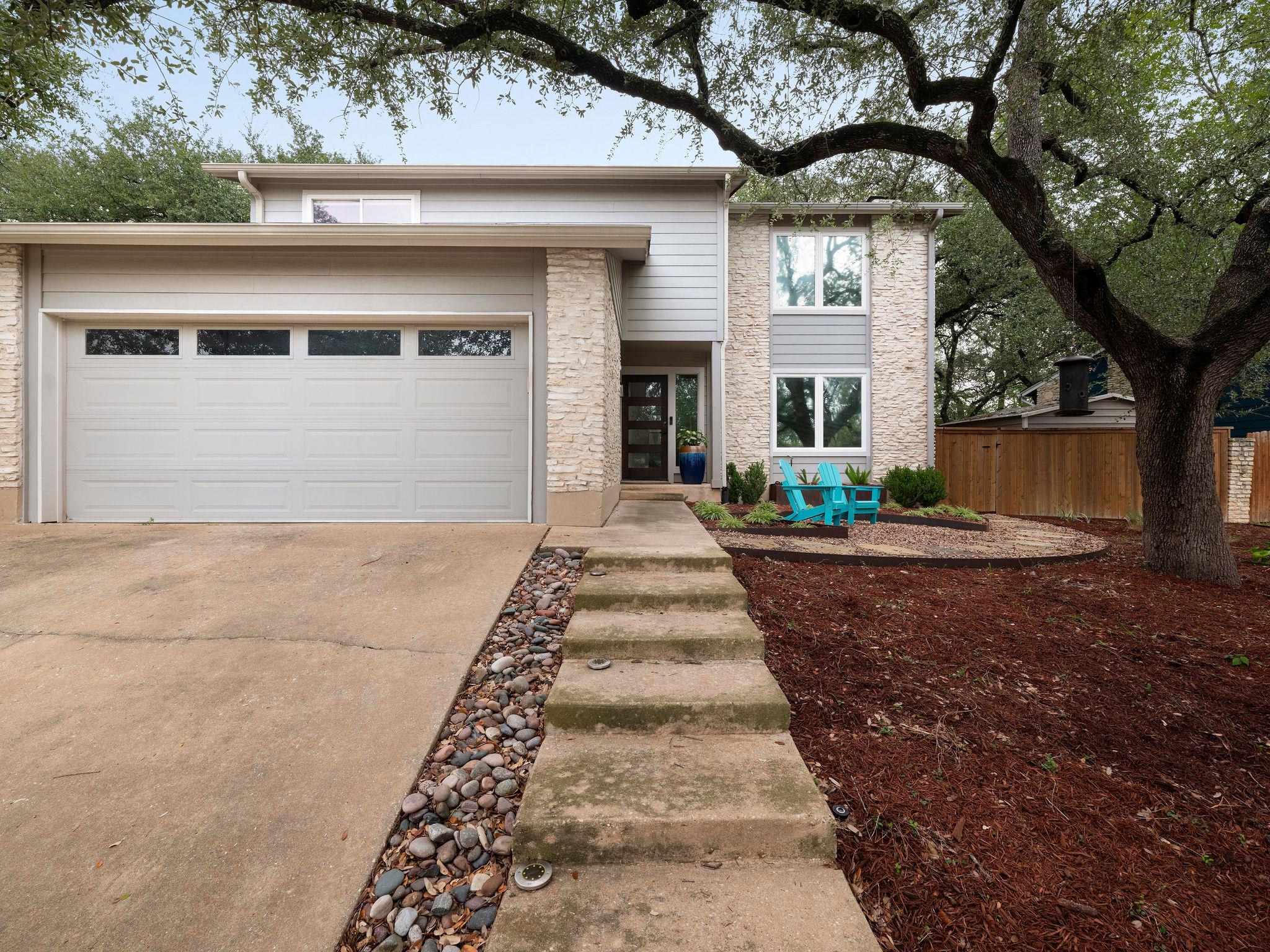 3610 Cima Serena DR