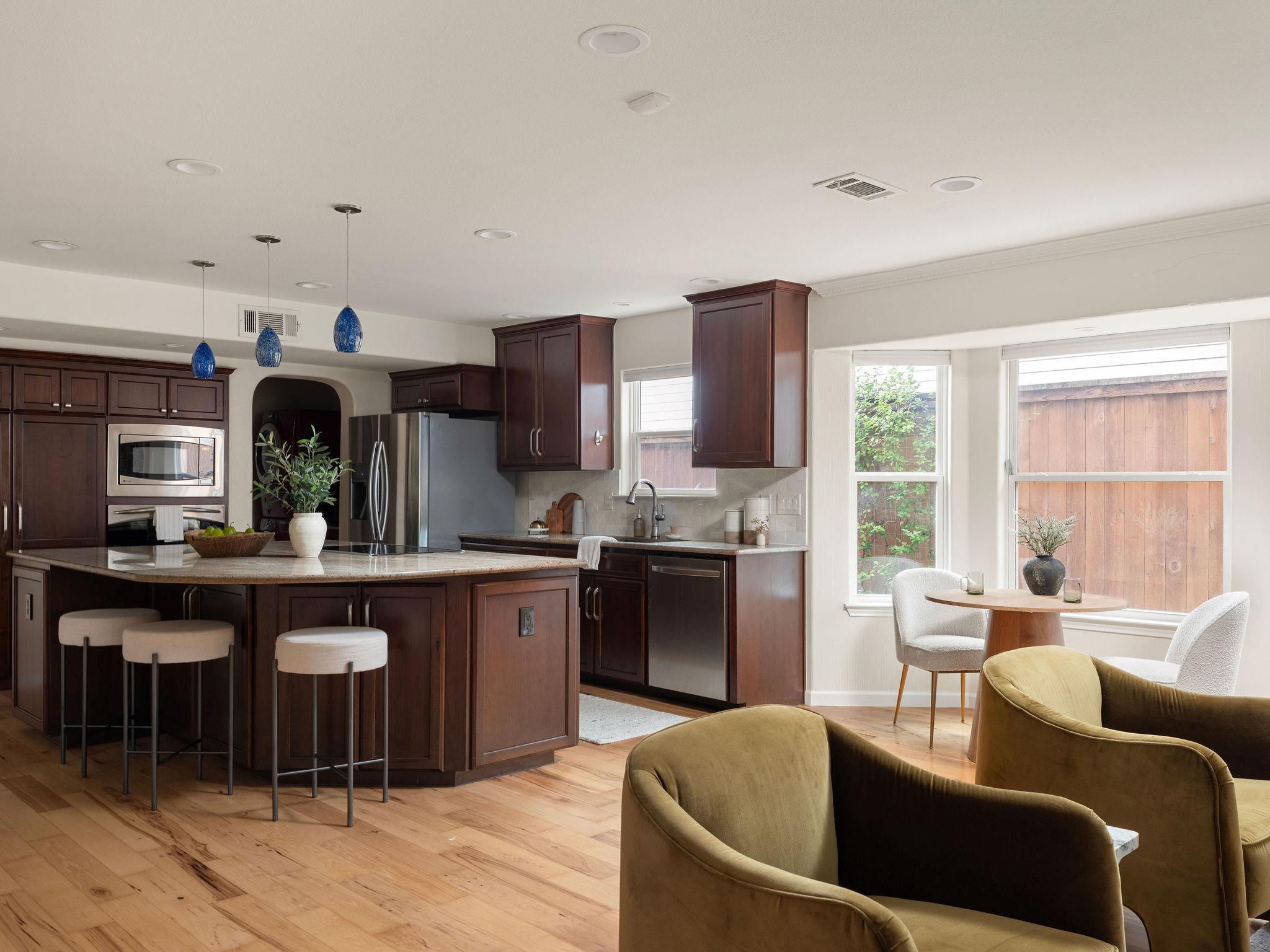 3610 Cima Serena DR