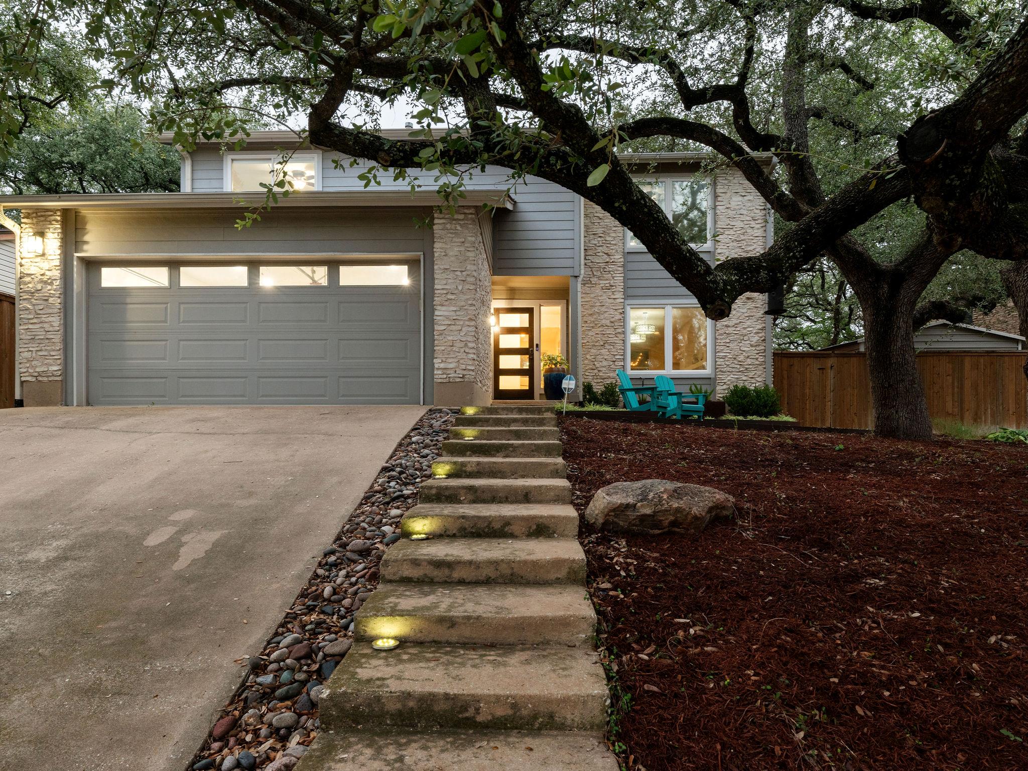 3610 Cima Serena DR