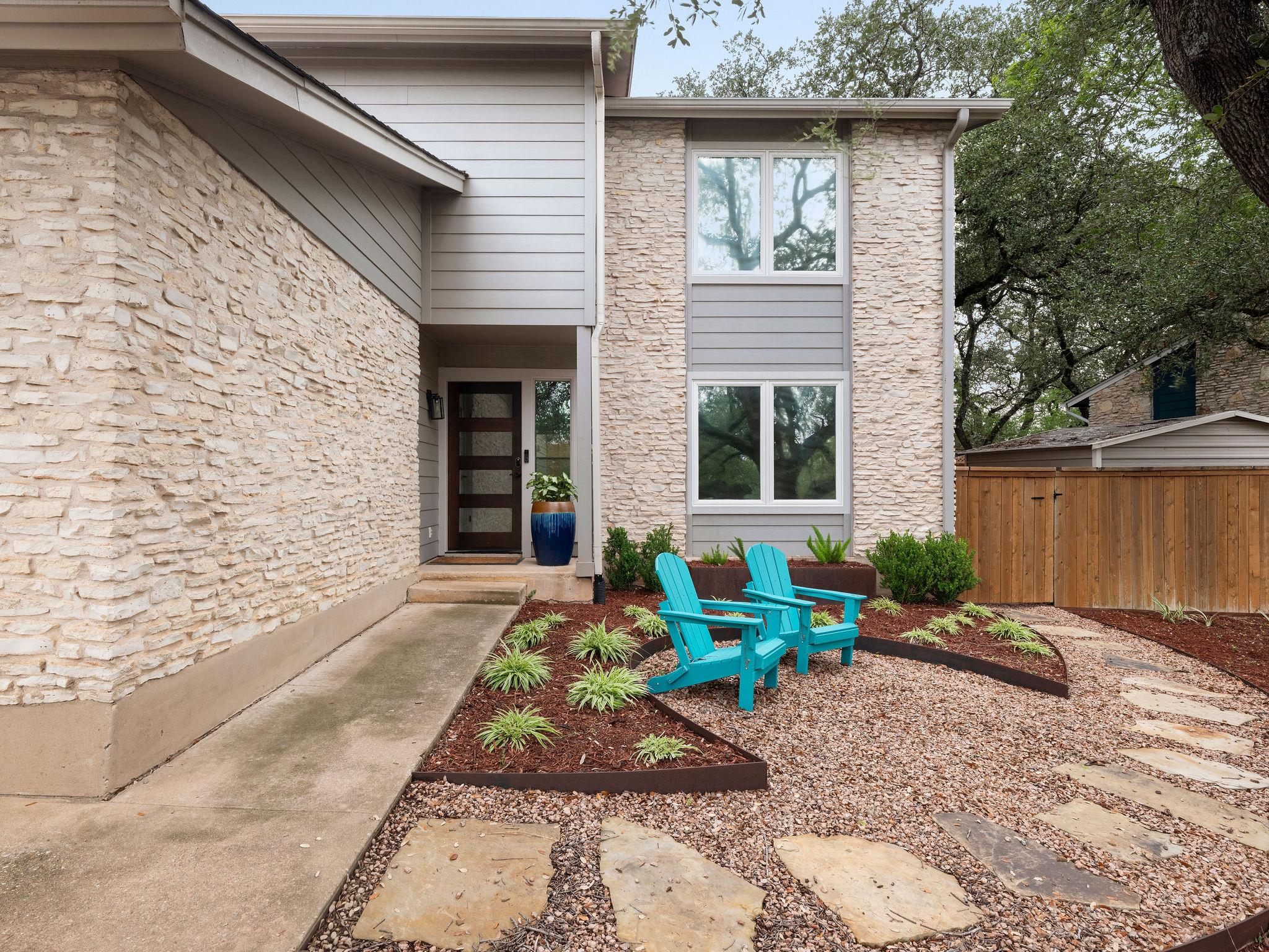 3610 Cima Serena DR