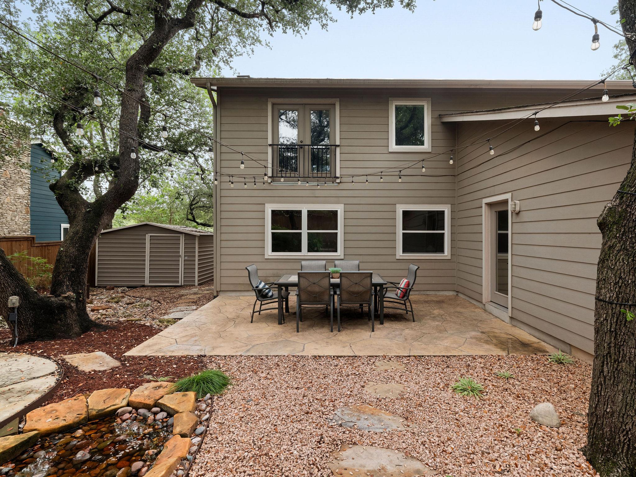 3610 Cima Serena DR
