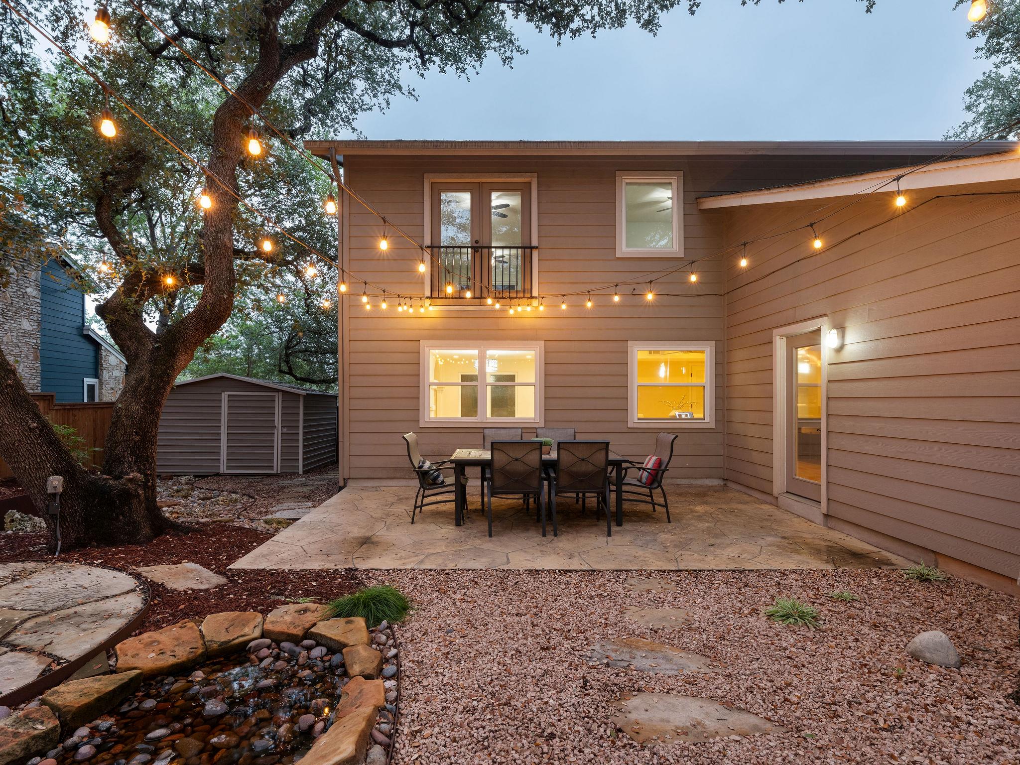3610 Cima Serena DR