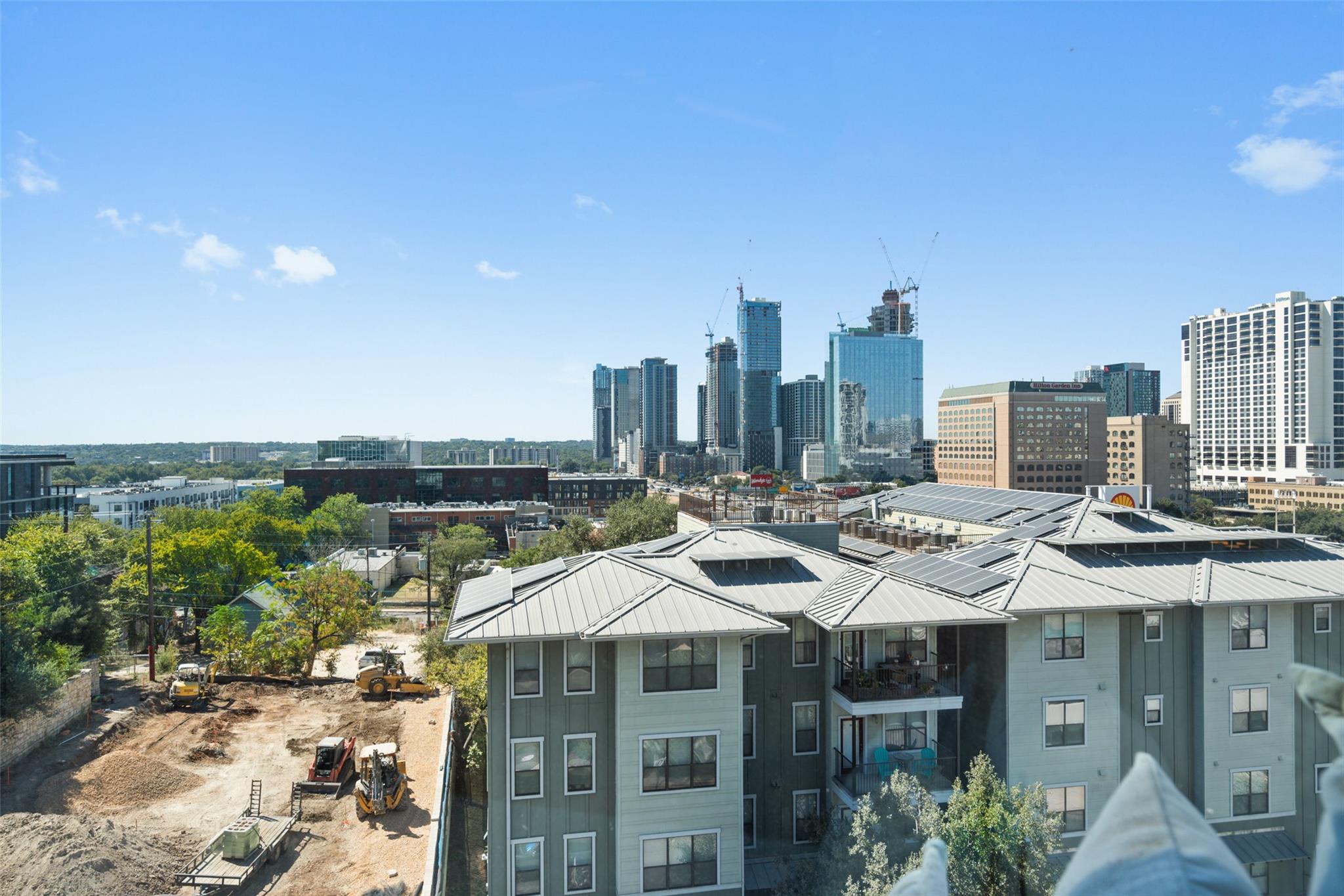 800 Embassy DR # 537