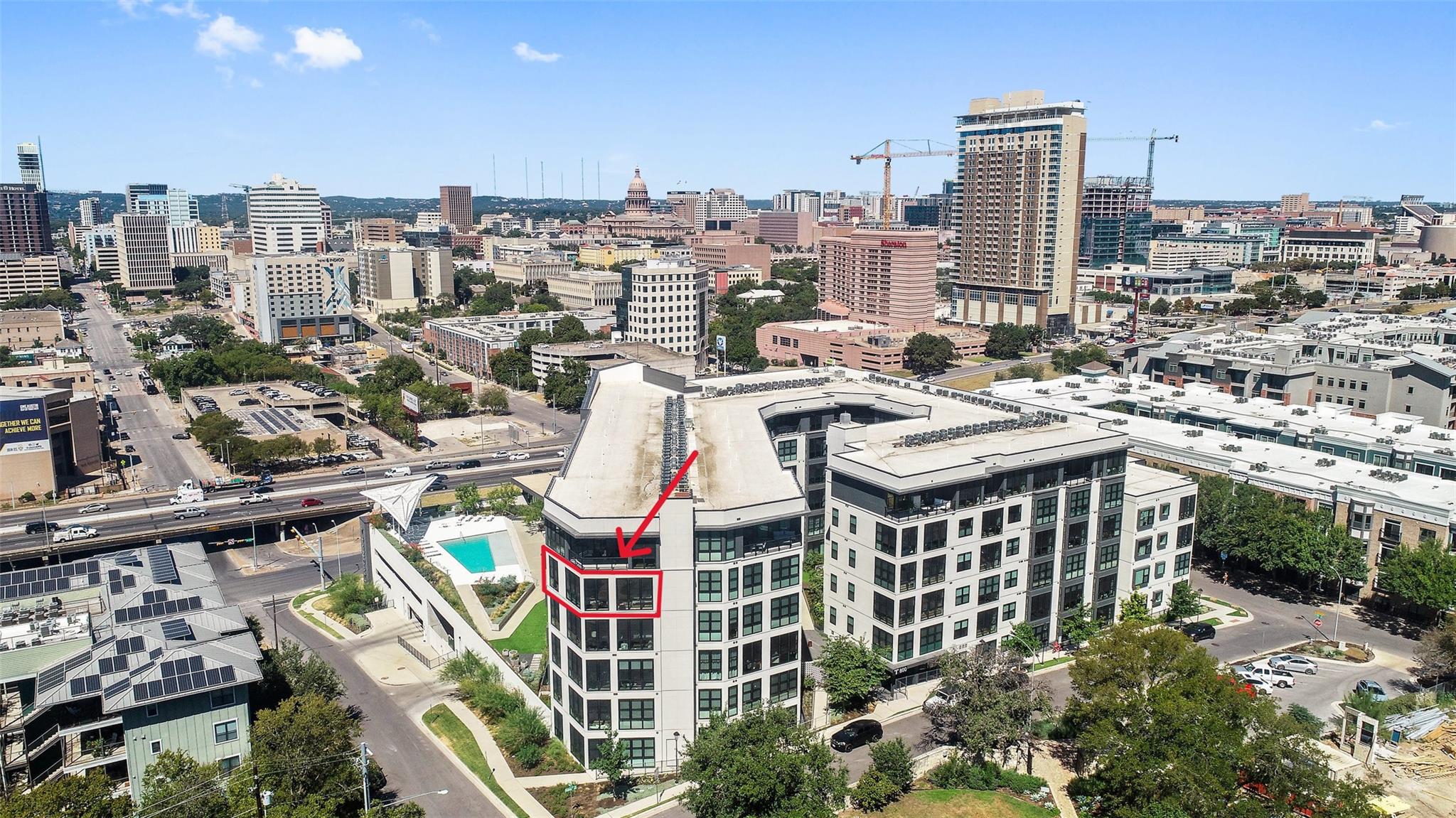 800 Embassy DR # 537