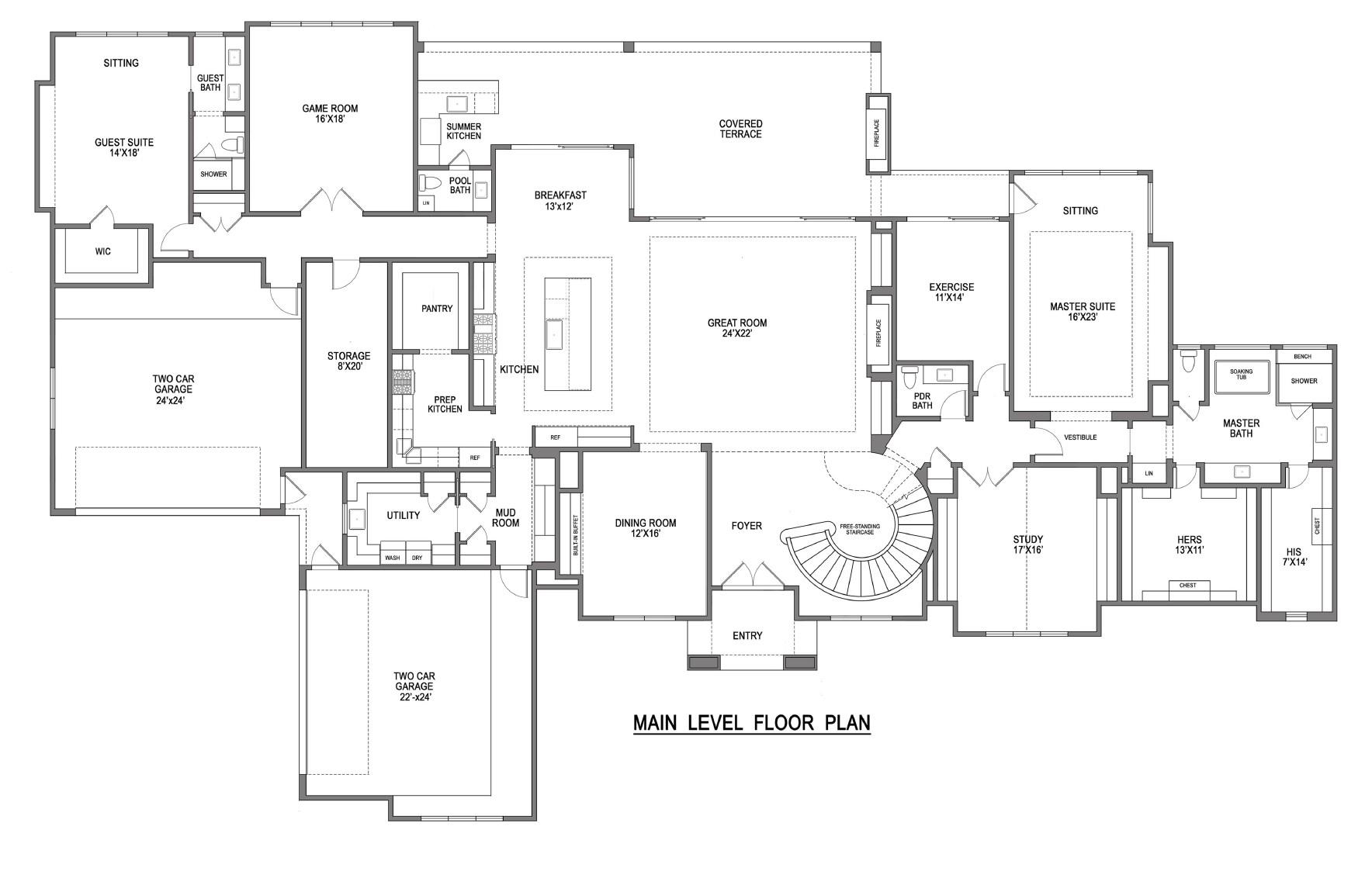 6300 Caudill LN