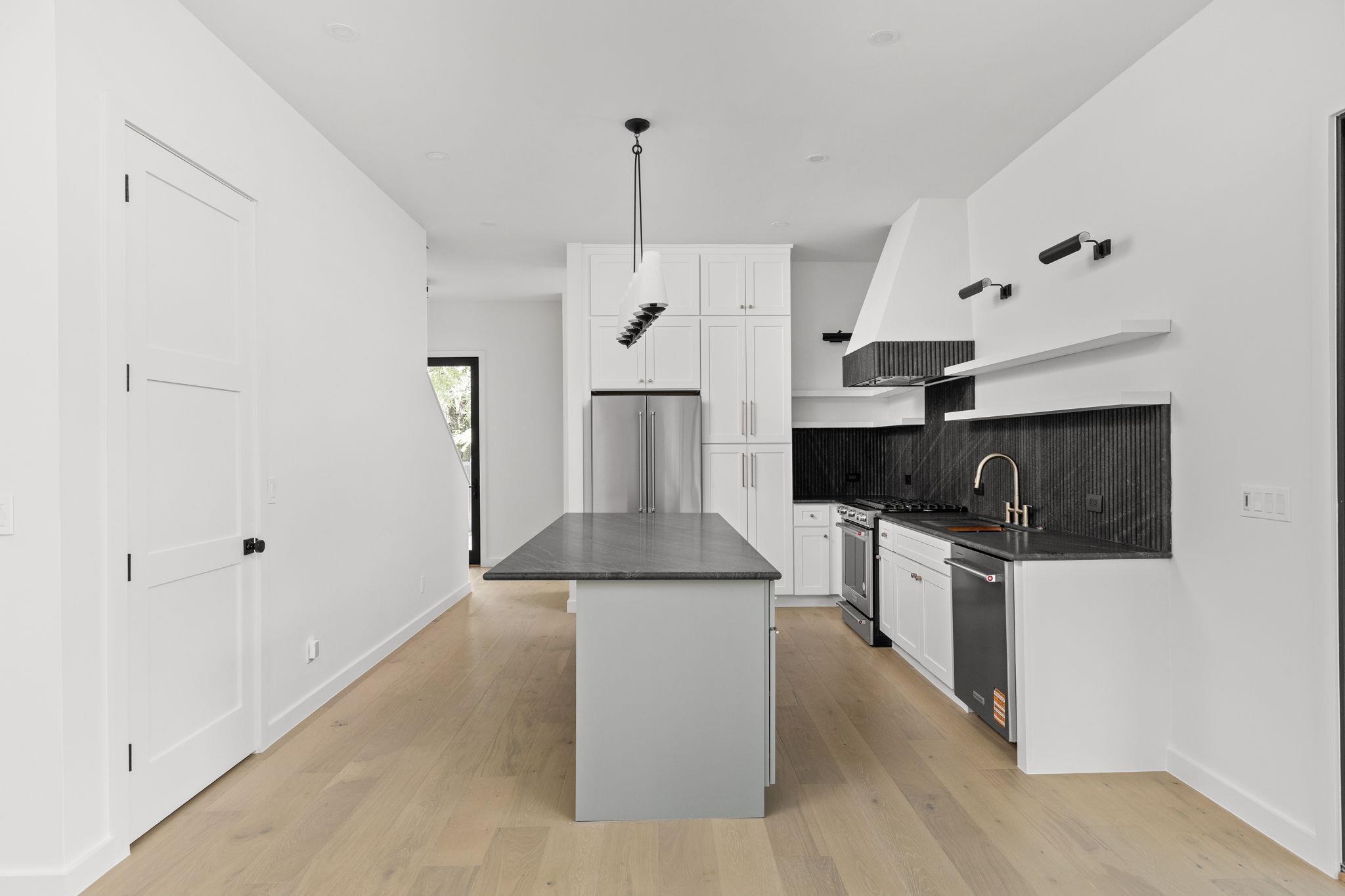 501 E 50th ST