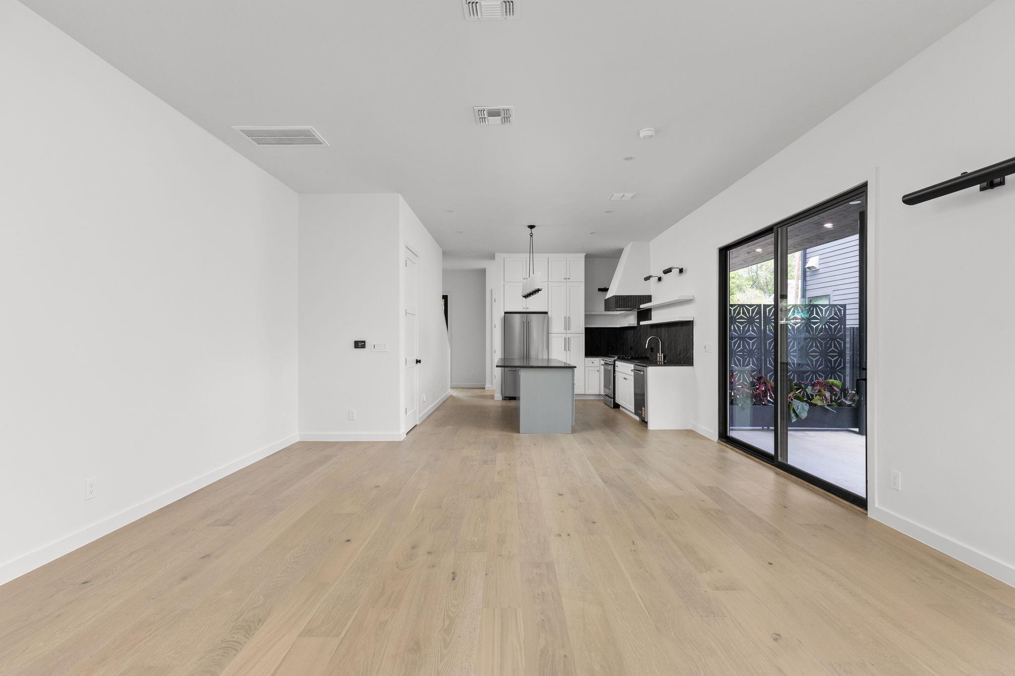 501 E 50th ST