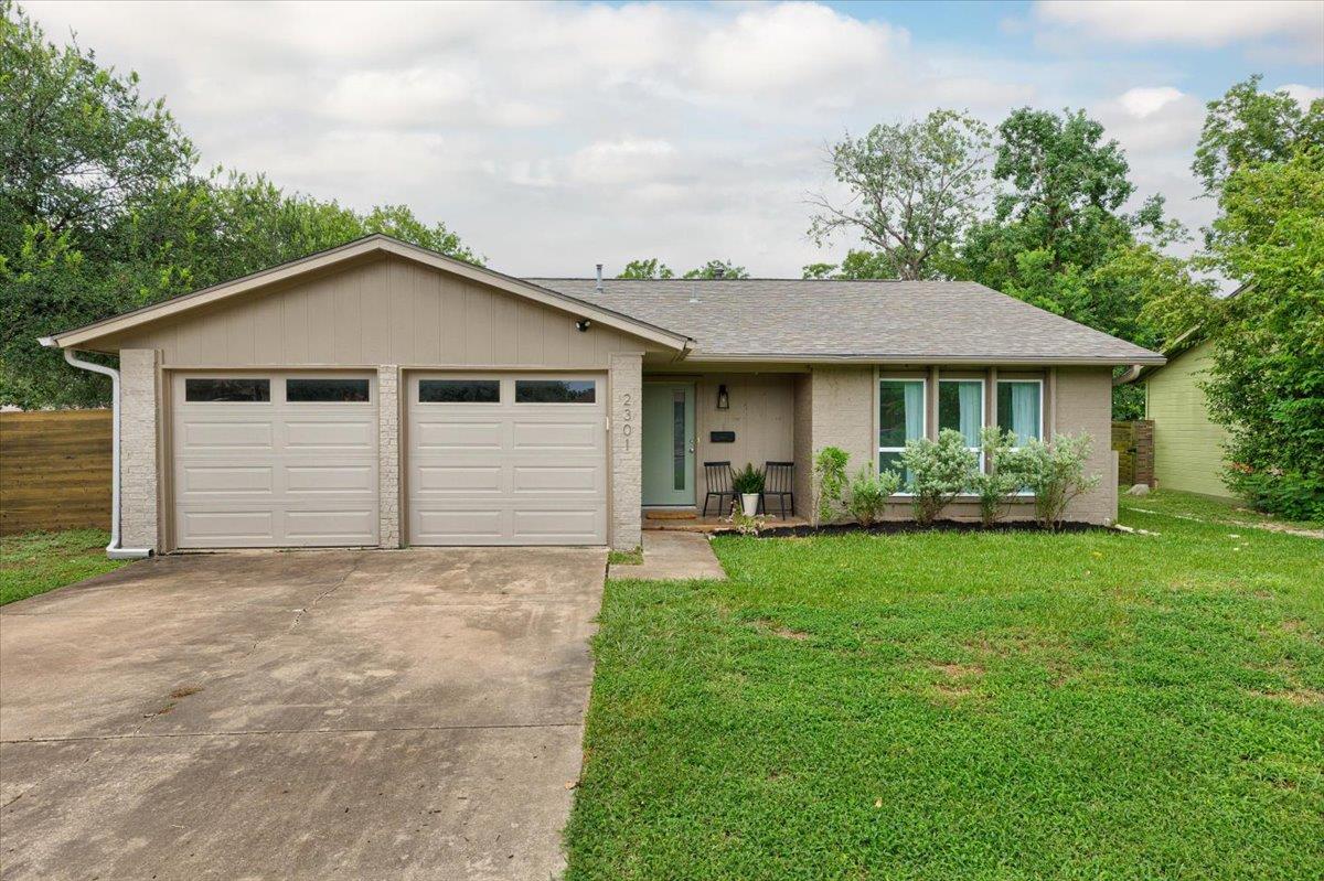 2301 Village CIR