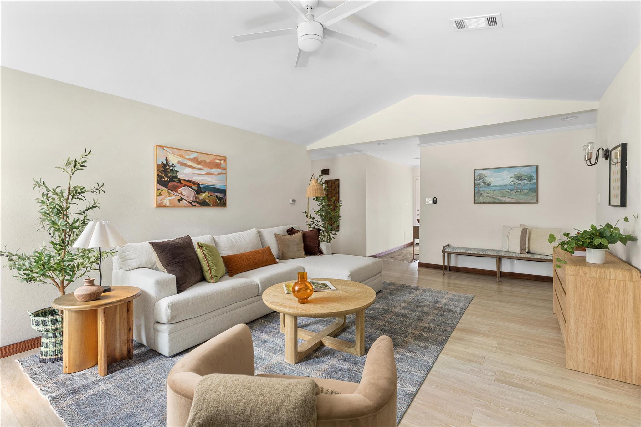 2301 Village CIR