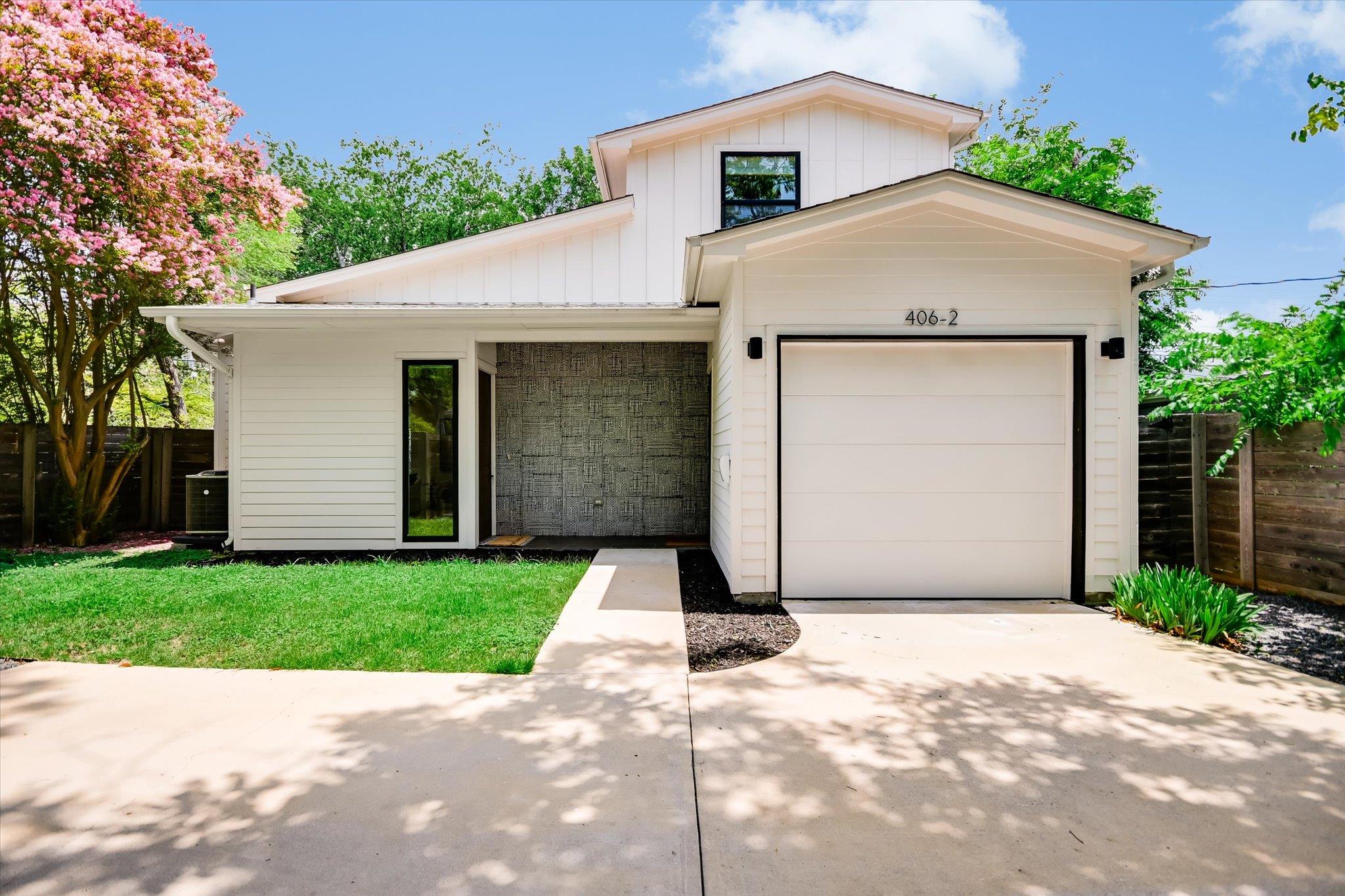 406 Franklin BLVD # 2