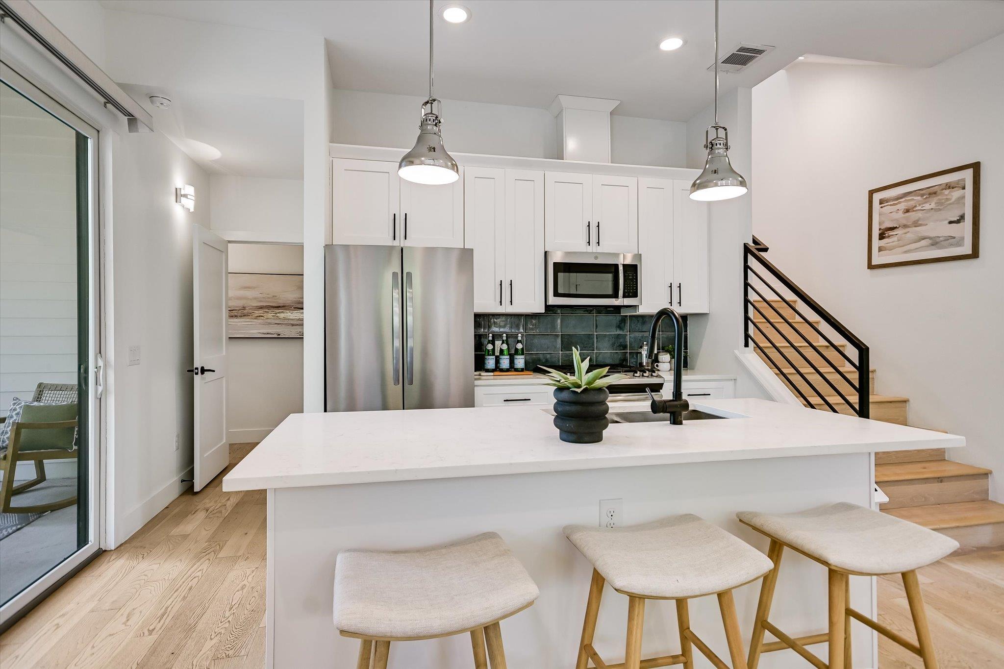 406 Franklin BLVD # 2