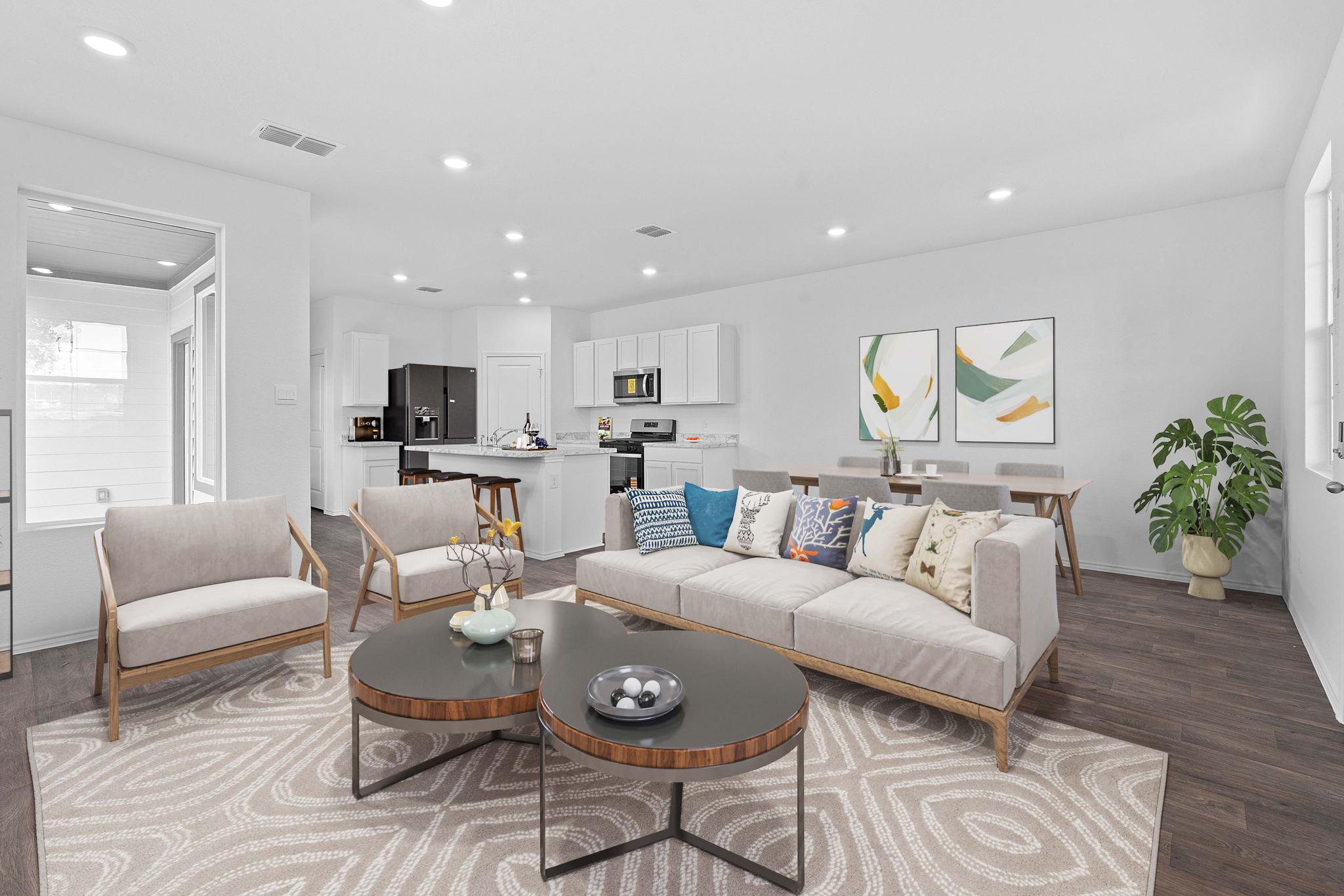 323 Puerto Plata Ave, Bastrop