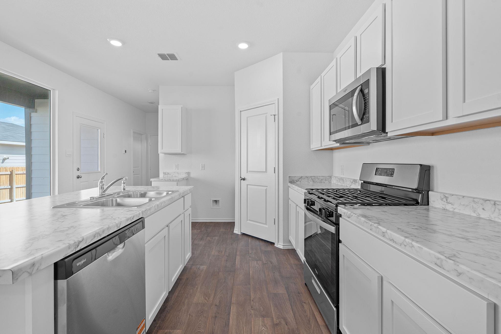 323 Puerto Plata Ave, Bastrop