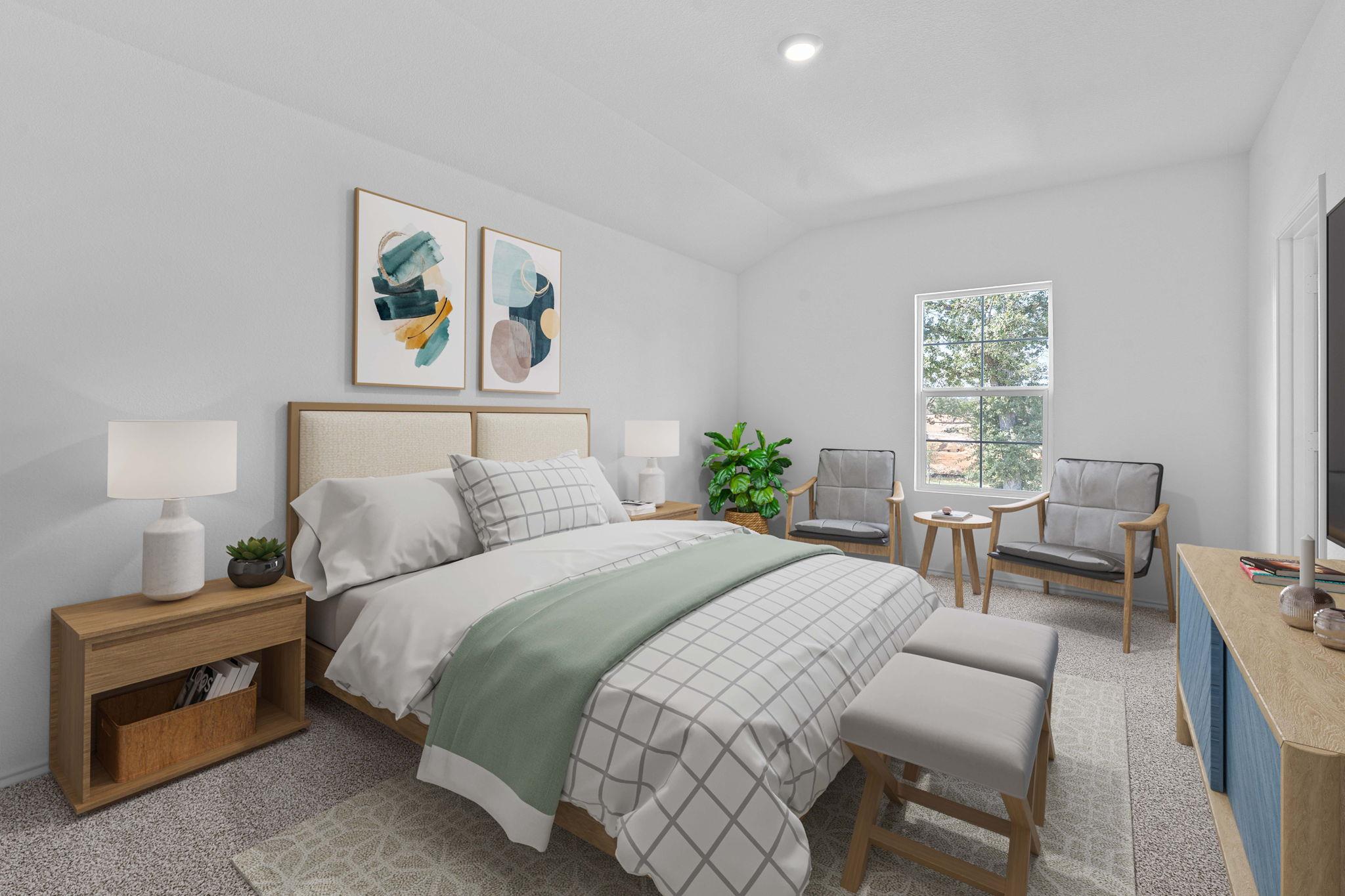 323 Puerto Plata Ave, Bastrop