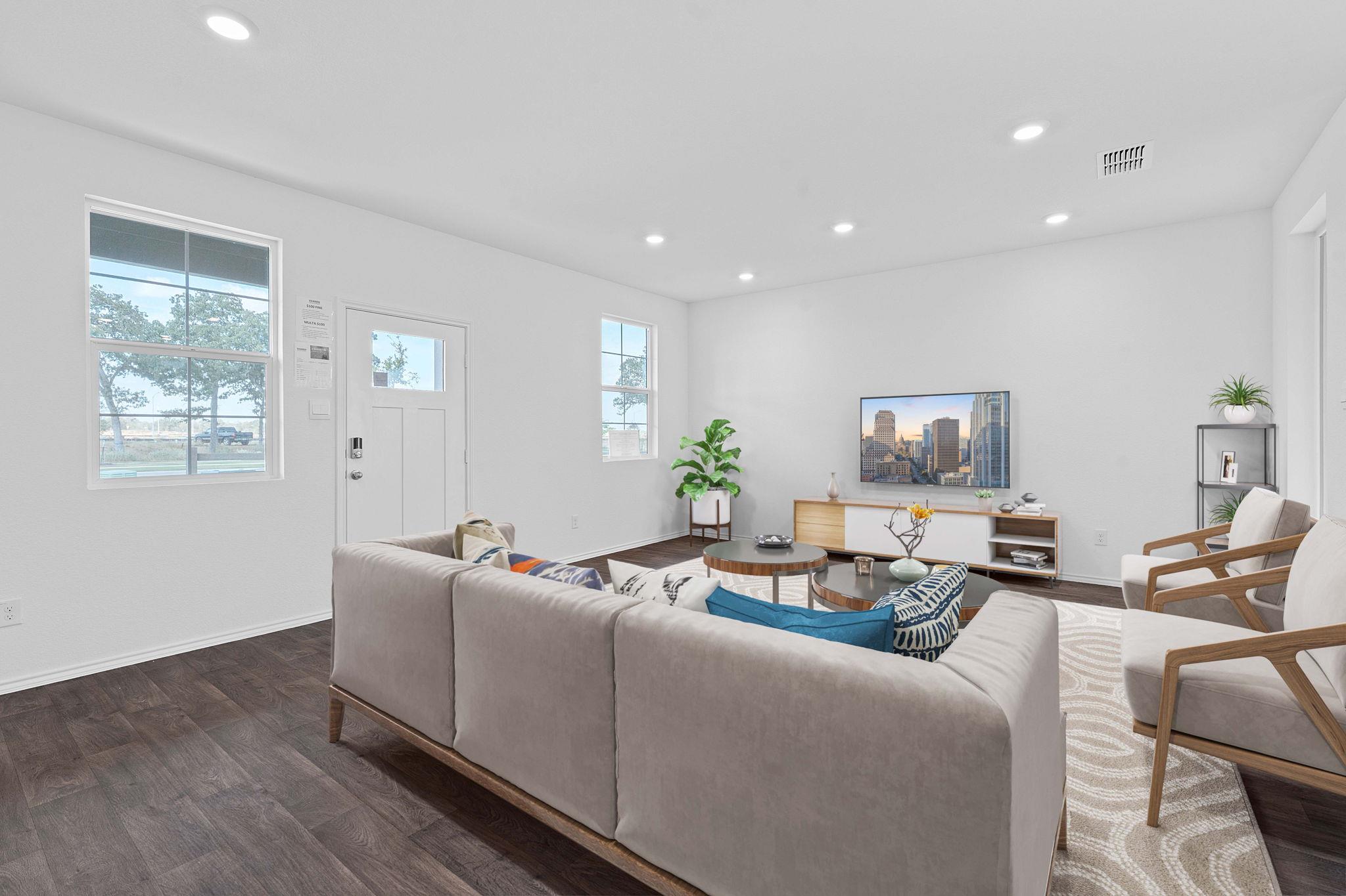 323 Puerto Plata Ave, Bastrop