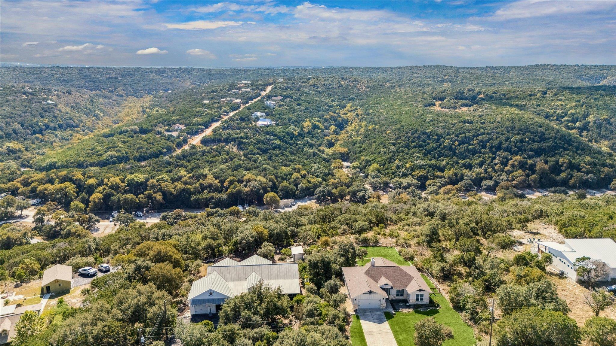 2902 Summit DR, New Braunfels