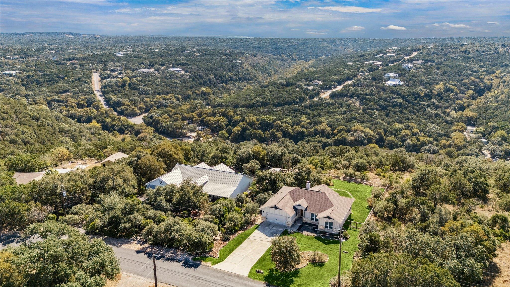 2902 Summit DR, New Braunfels