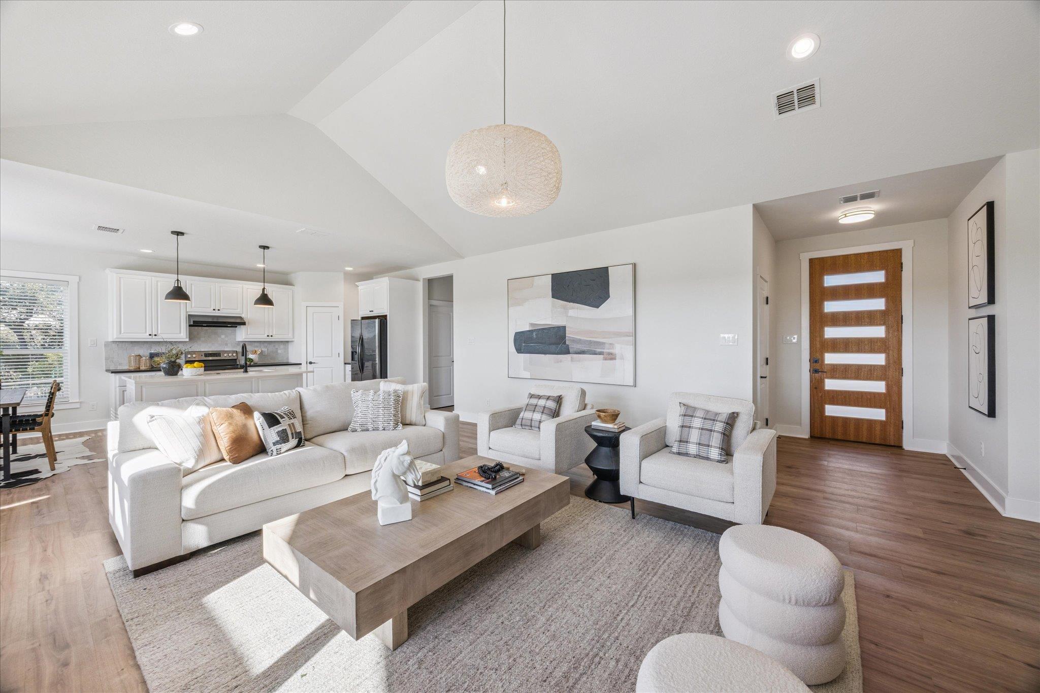 2902 Summit DR, New Braunfels