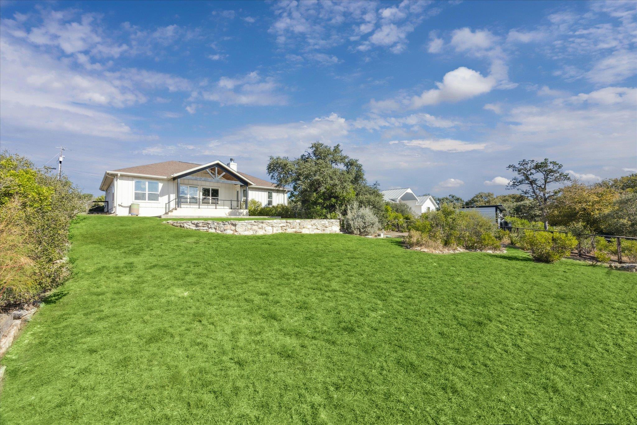 2902 Summit DR, New Braunfels