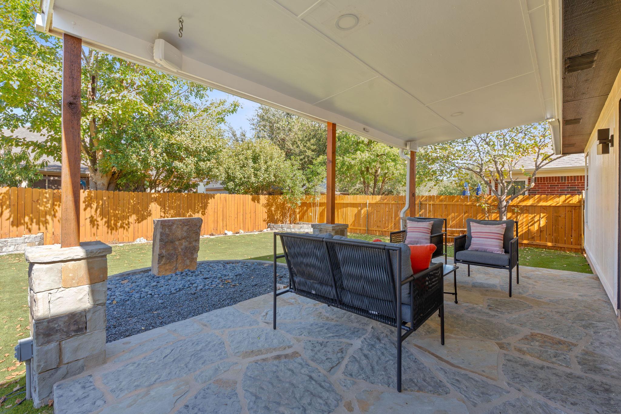 2928 Wavecrest BLVD, Austin