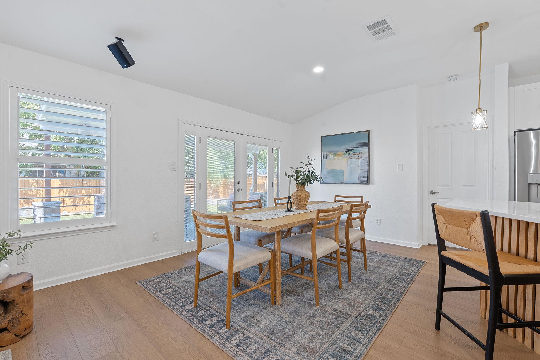 2928 Wavecrest BLVD, Austin