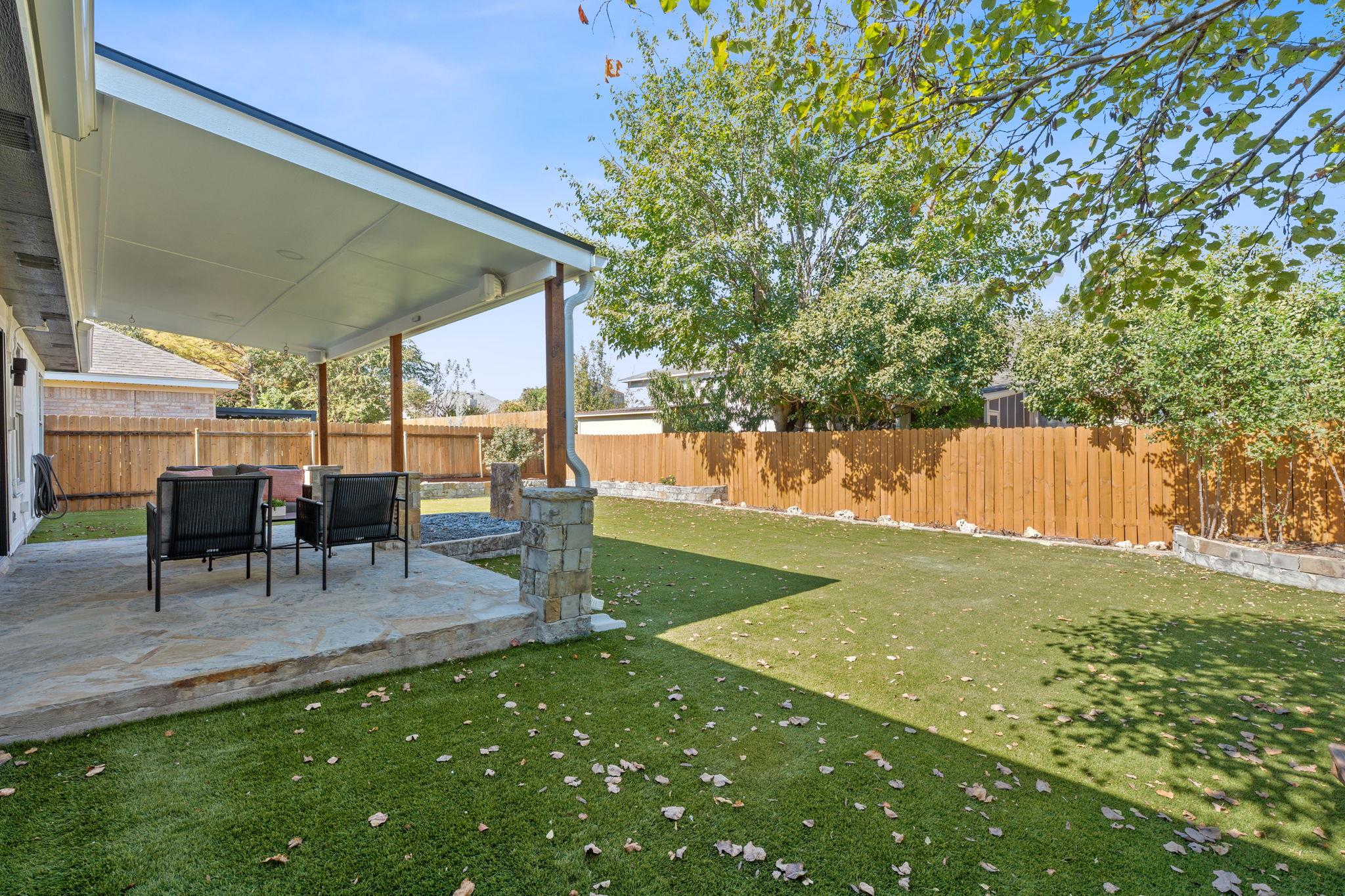 2928 Wavecrest BLVD, Austin