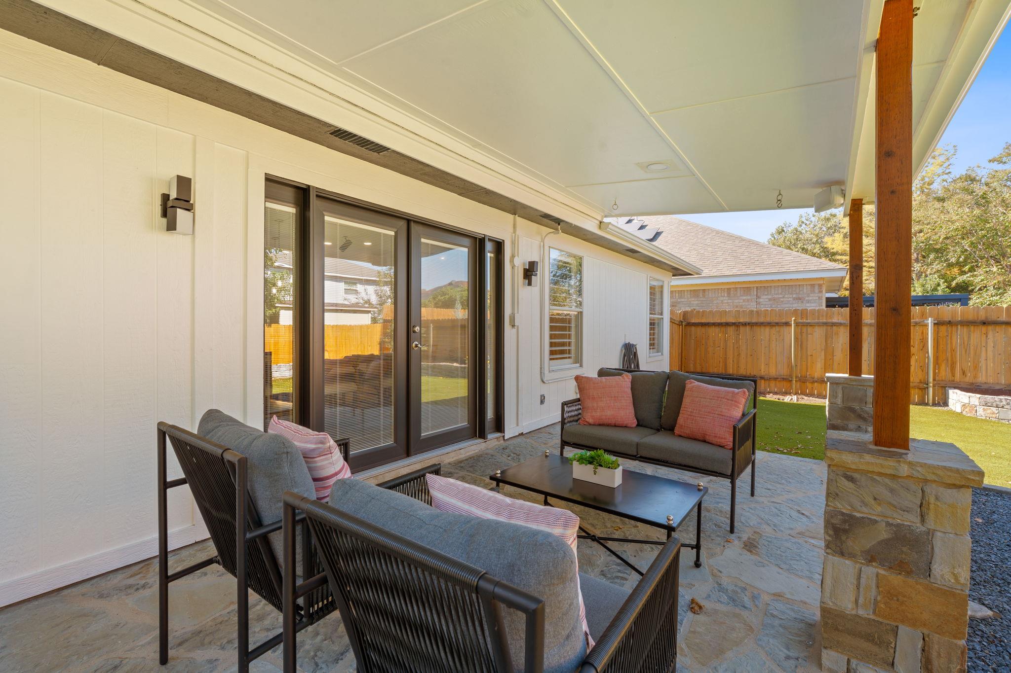 2928 Wavecrest BLVD, Austin