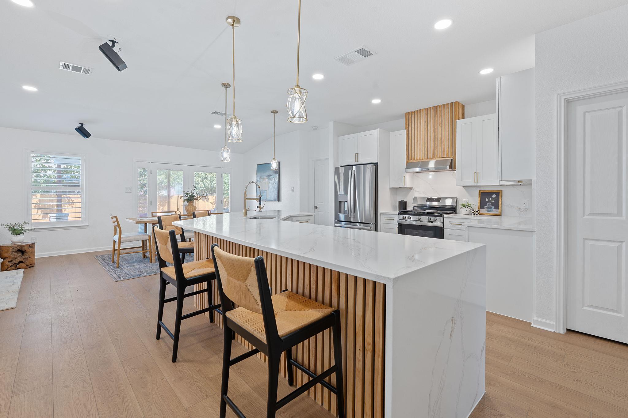 2928 Wavecrest BLVD, Austin